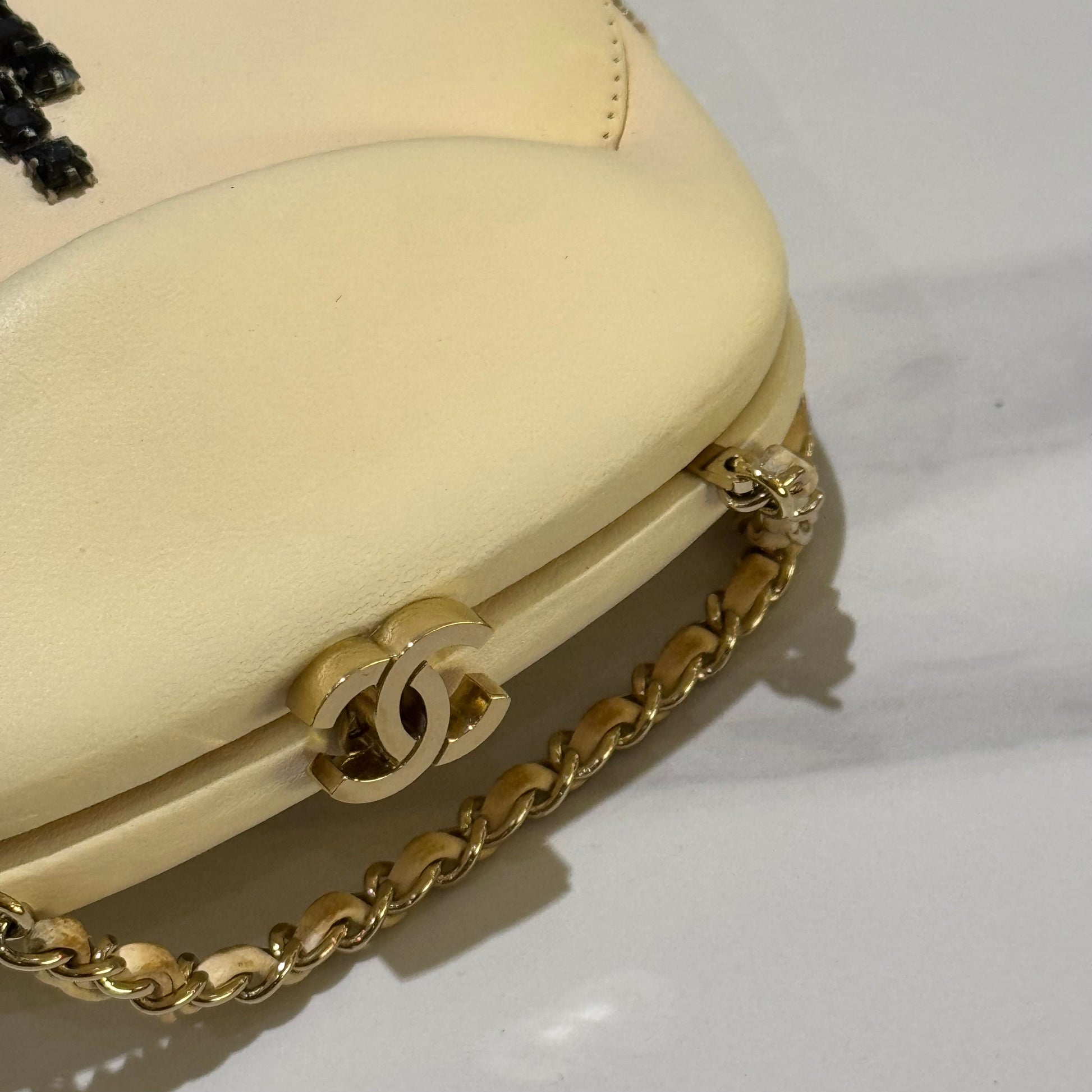 Chanel Crossbody Bag - Lynora Bags