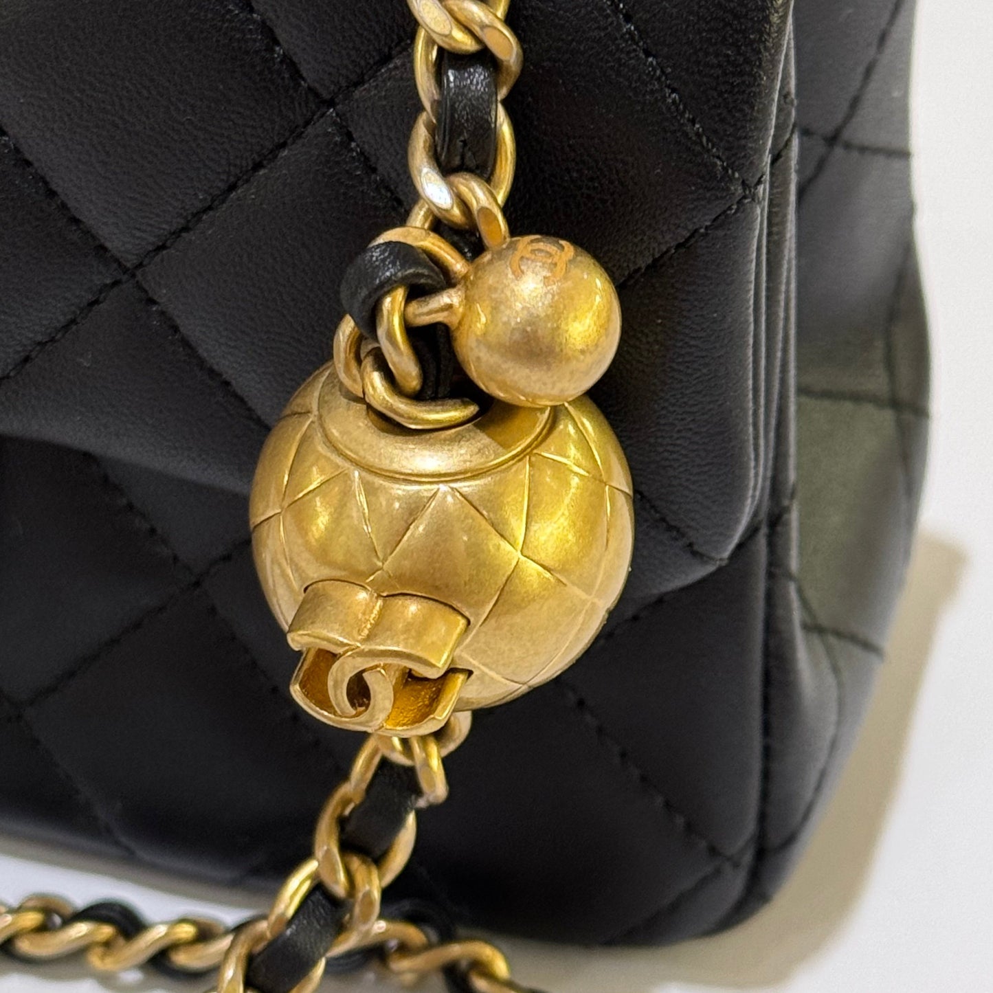 Chanel Handbag - Lynora Bags