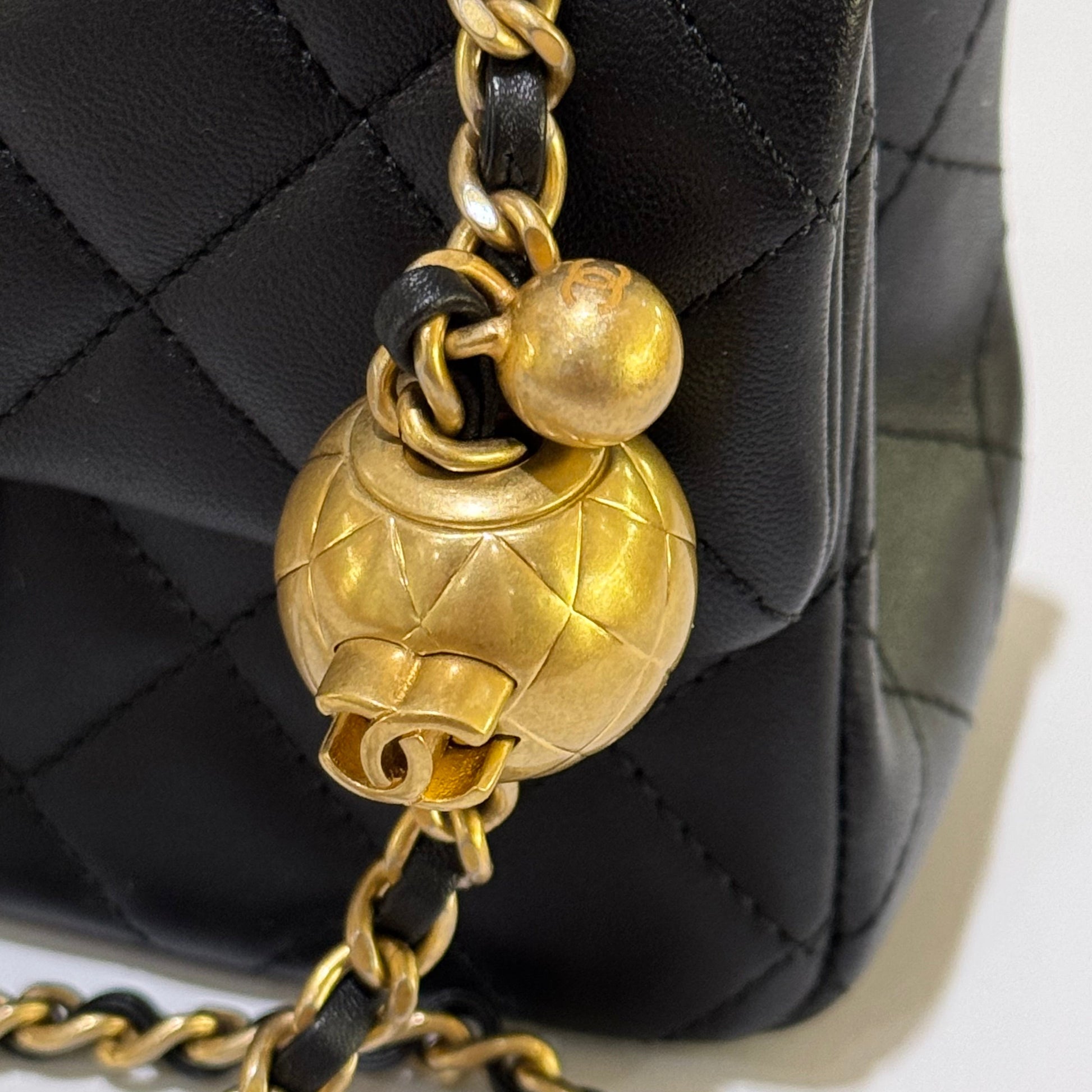 Chanel Handbag - Lynora Bags