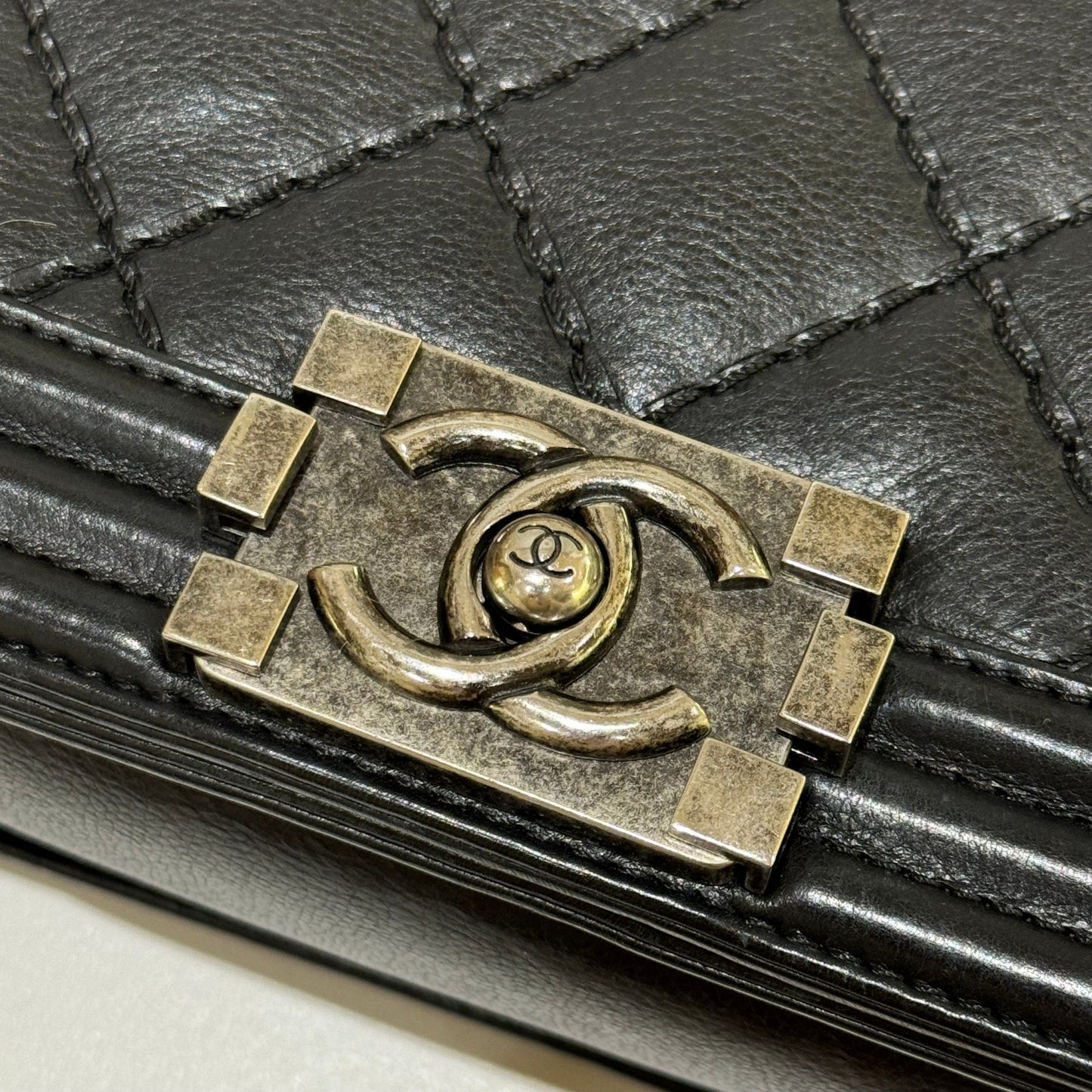 Chanel Handbag - Lynora Bags