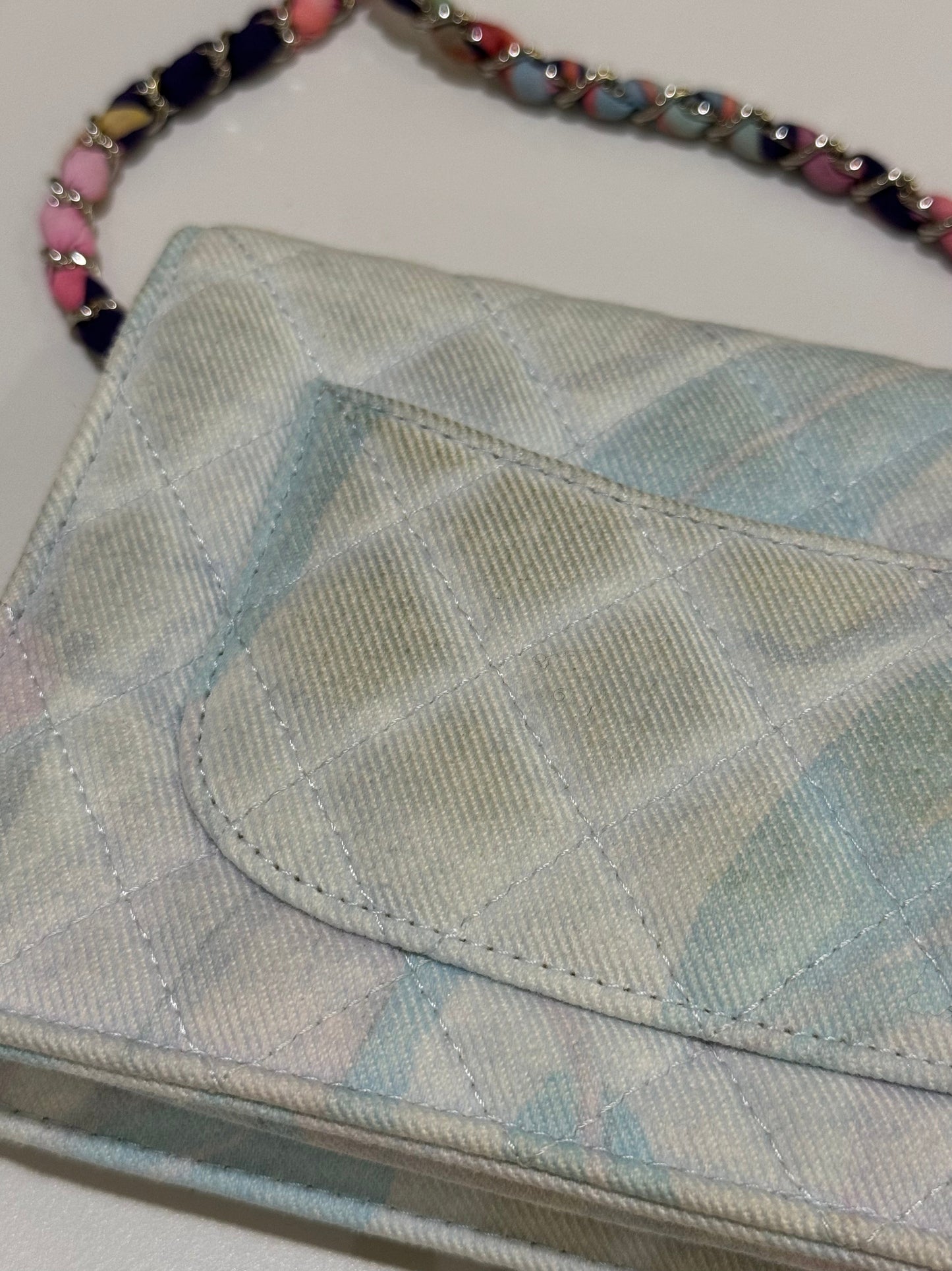 Chanel Wallet On Chain Crossbody Bag - Lynora Bags