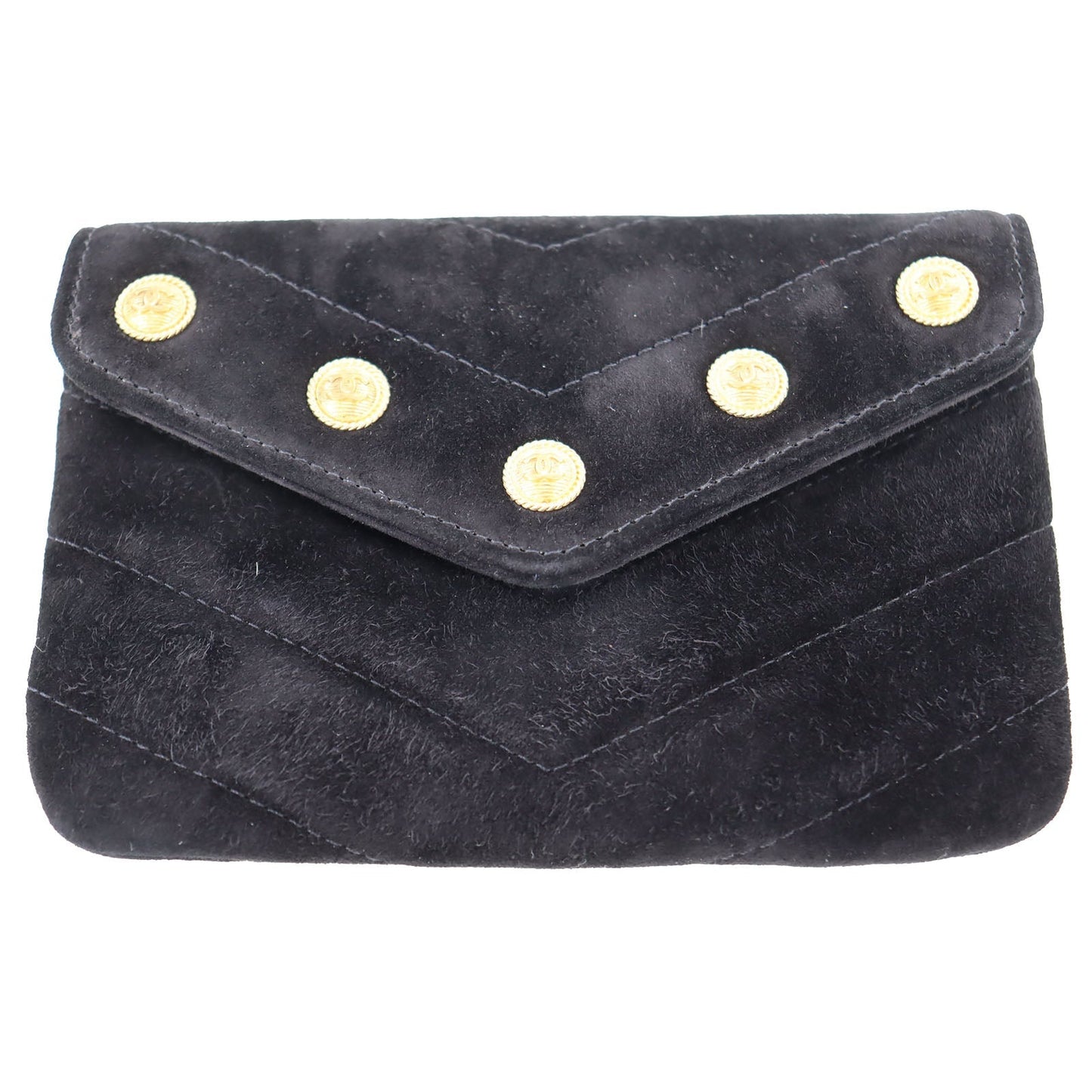 Chanel Clutch Bag - Lynora Bags
