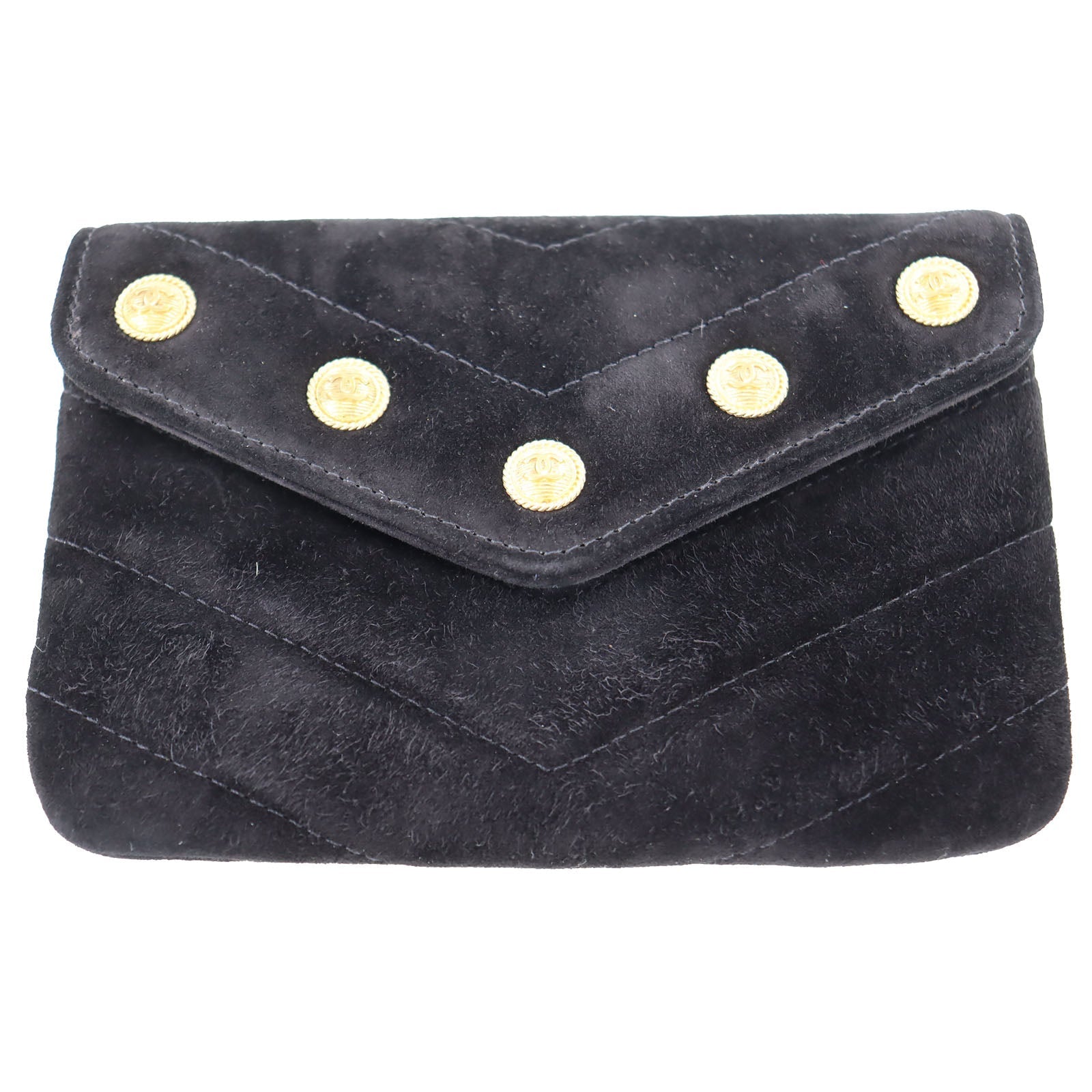 Chanel Clutch Bag - Lynora Bags