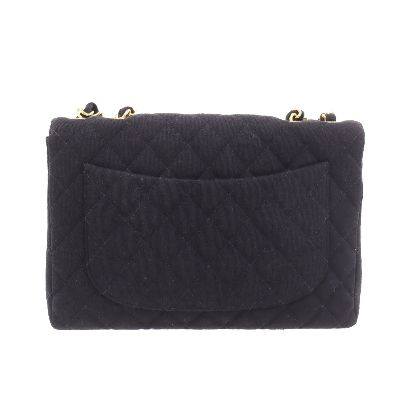 Chanel Matelassé Shoulder Bag - Lynora Bags