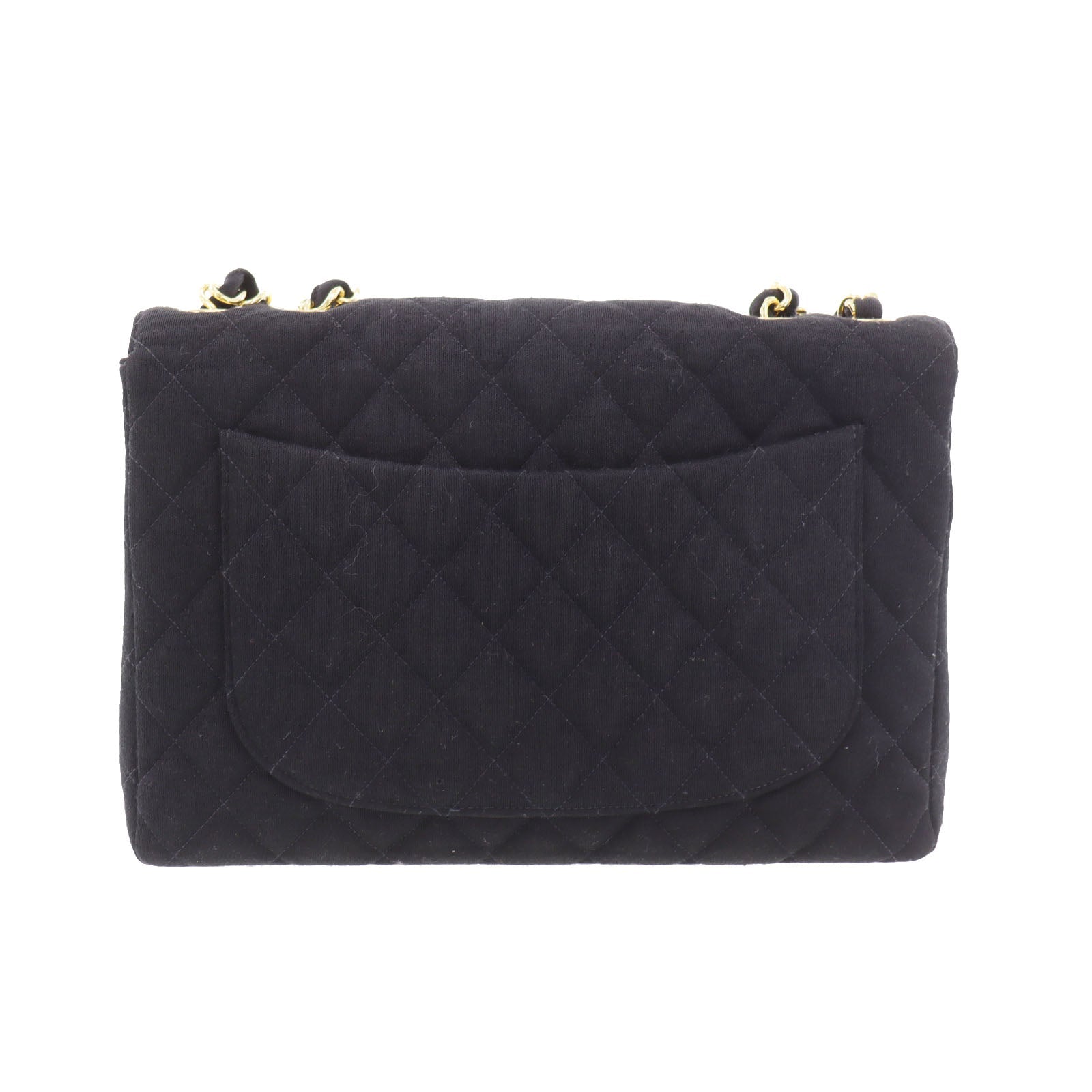 Chanel Matelassé Shoulder Bag - Lynora Bags