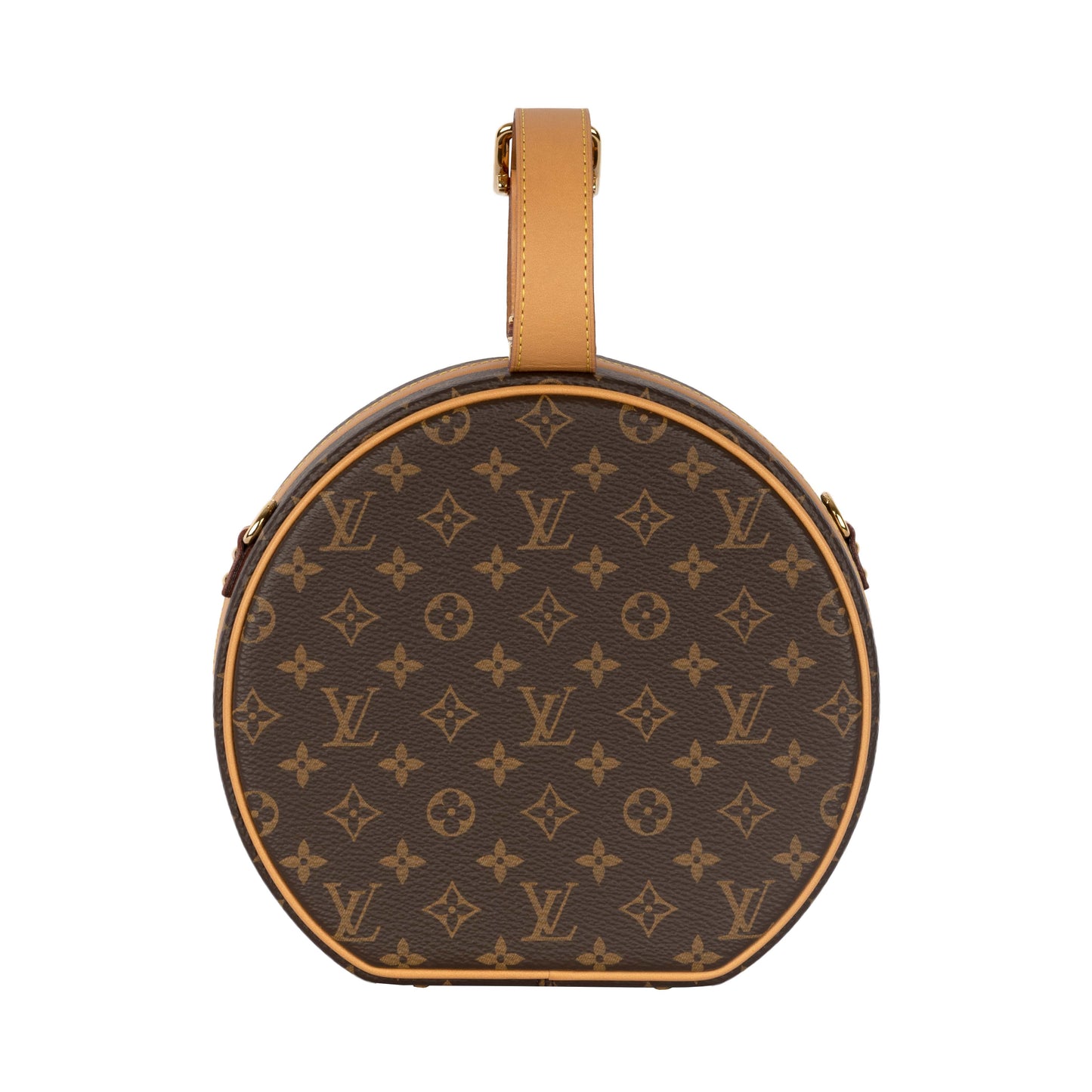 Louis vuitton Petite Boite Chapeau