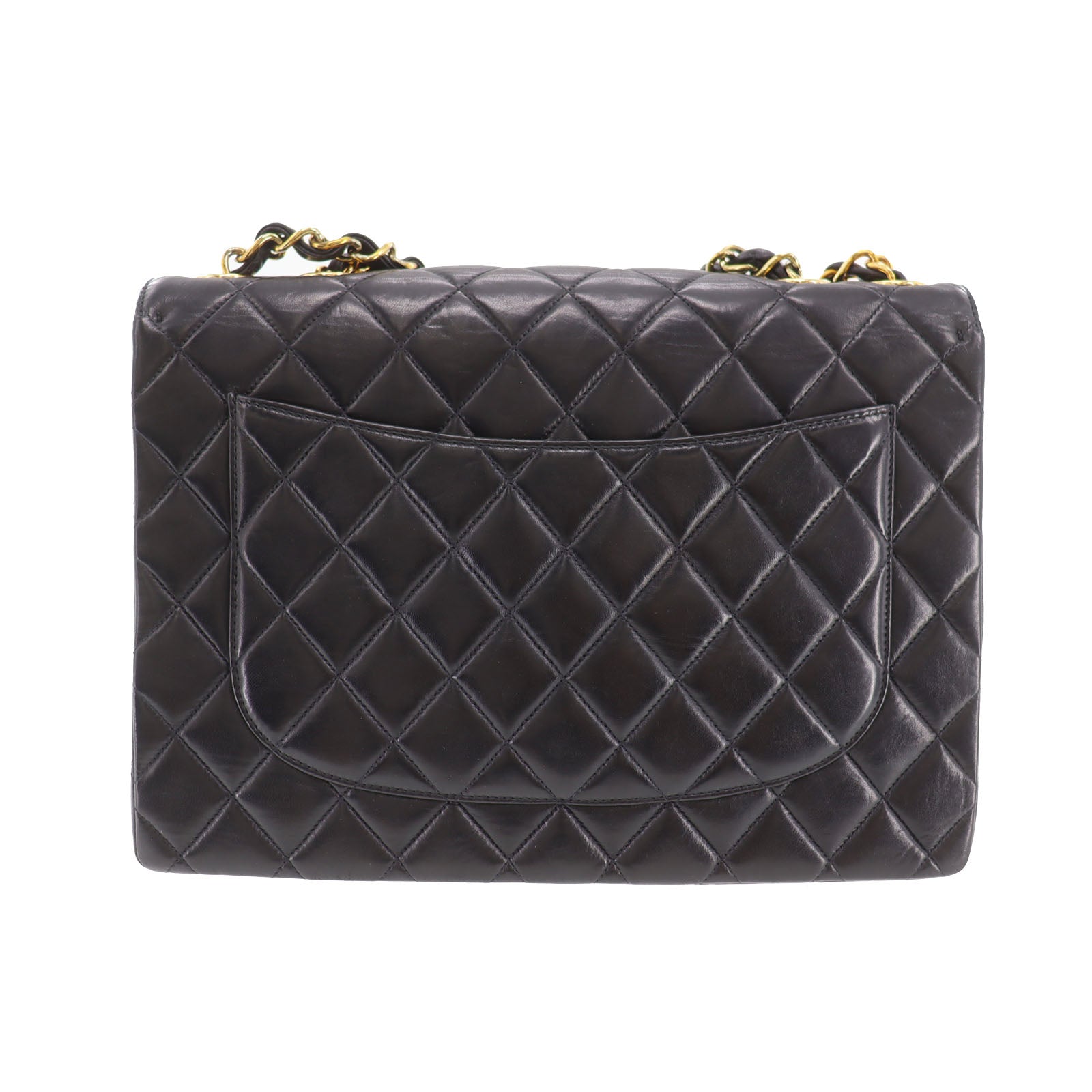 Chanel Matelassé Shoulder Bag - Lynora Bags