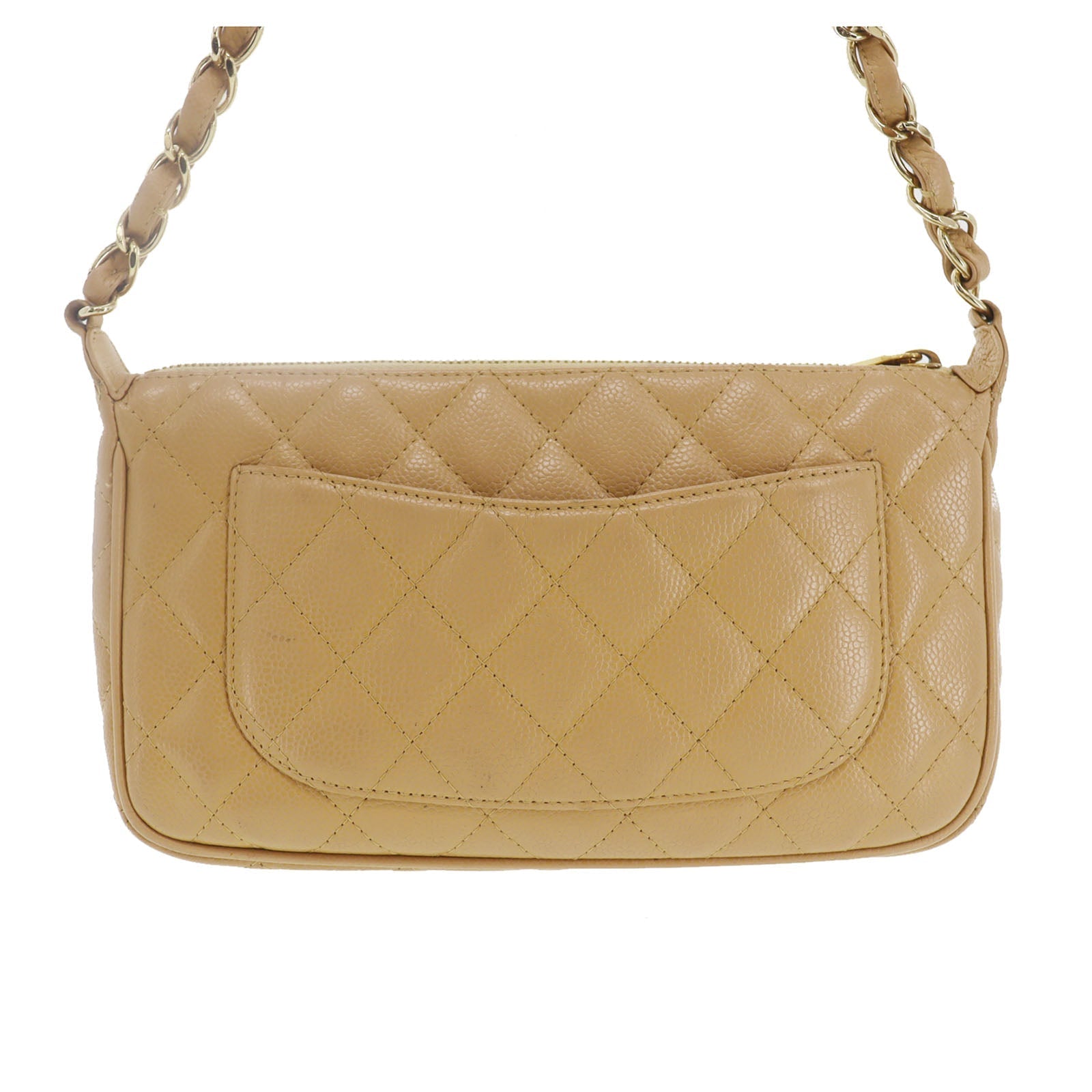 Chanel Shoulder Bag - Lynora Bags
