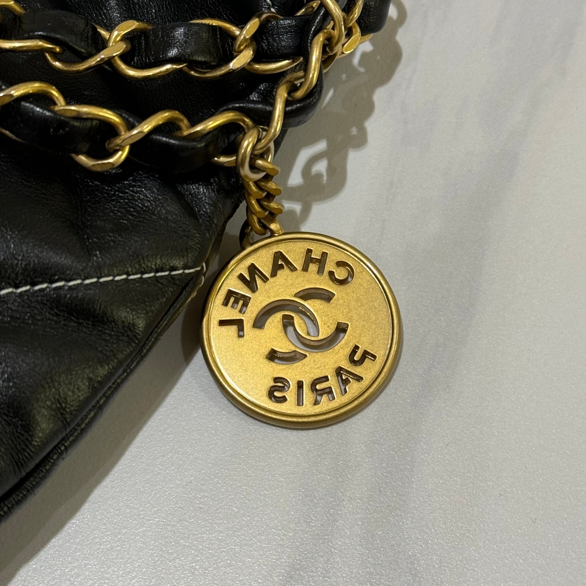 Chanel Handbag - Lynora Bags