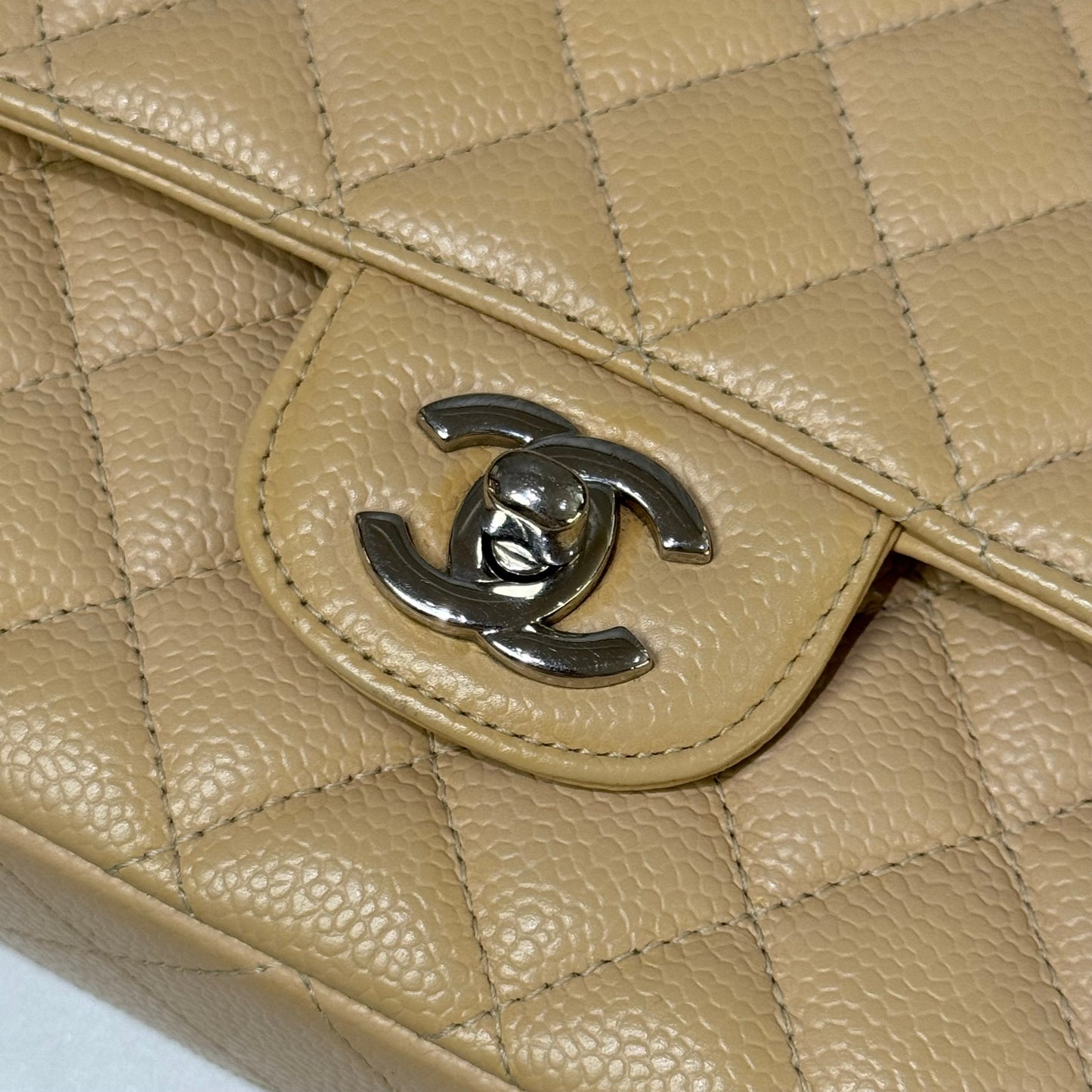 Chanel Handbag - Lynora Bags