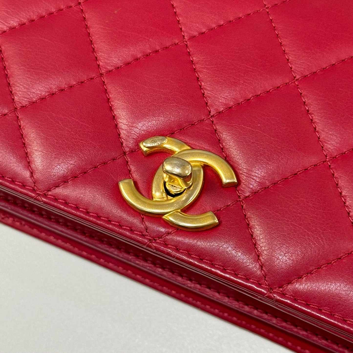 Chanel Flap Shoulder Bag - Lynora Bags