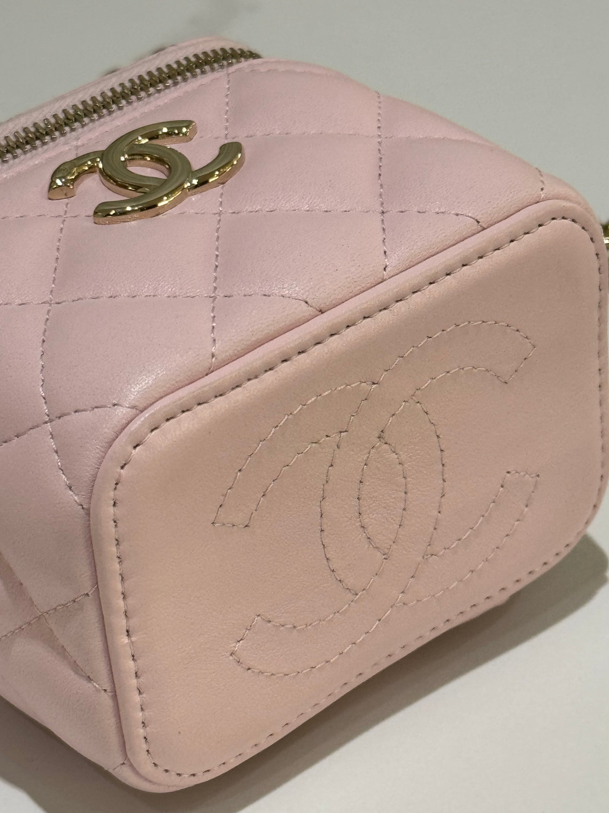 Chanel Handbag - Lynora Bags
