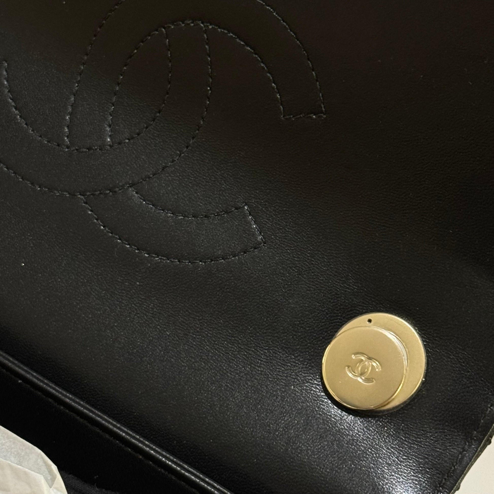 Chanel Handbag - Lynora Bags
