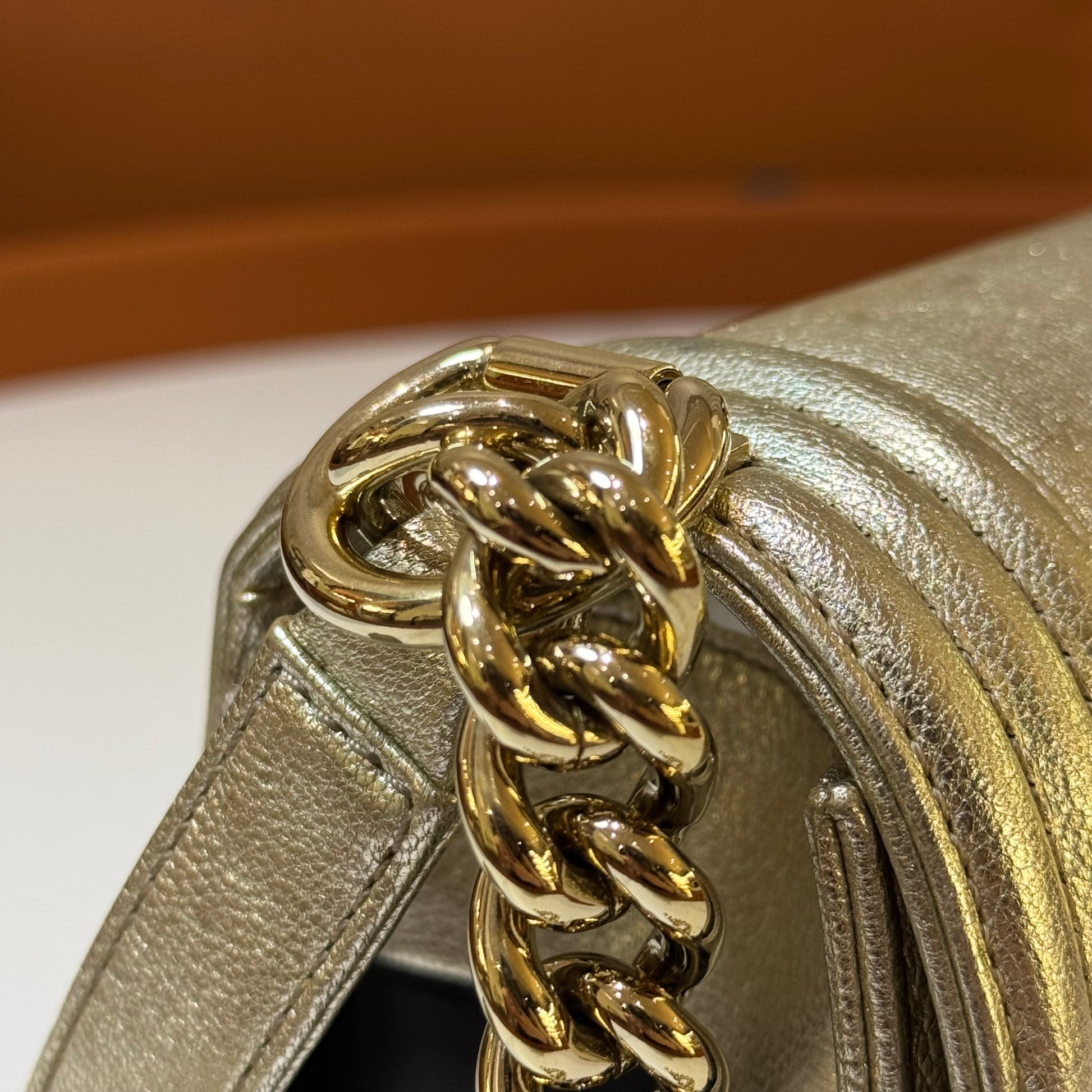 Chanel Handbag - Lynora Bags
