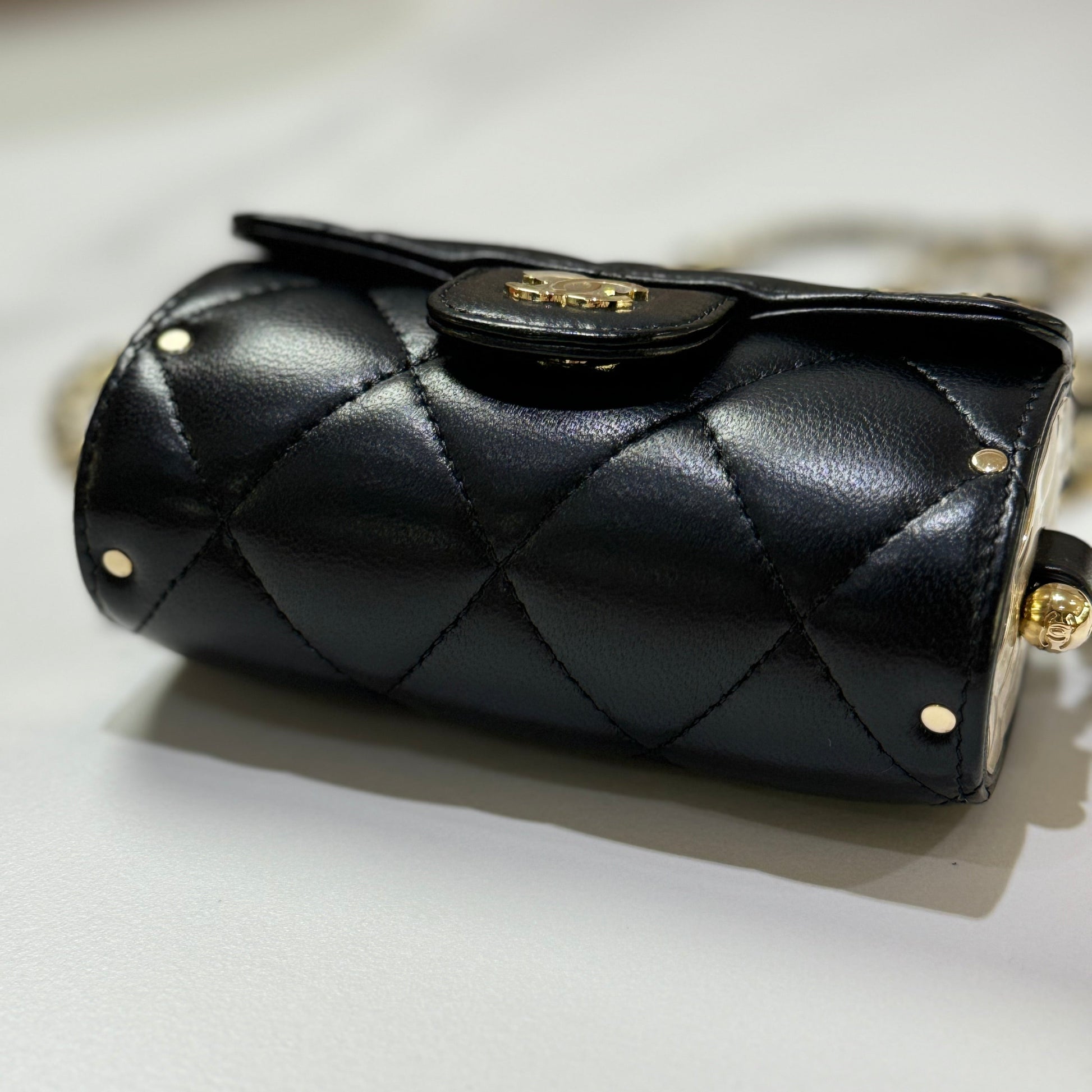 Chanel Handbag - Lynora Bags