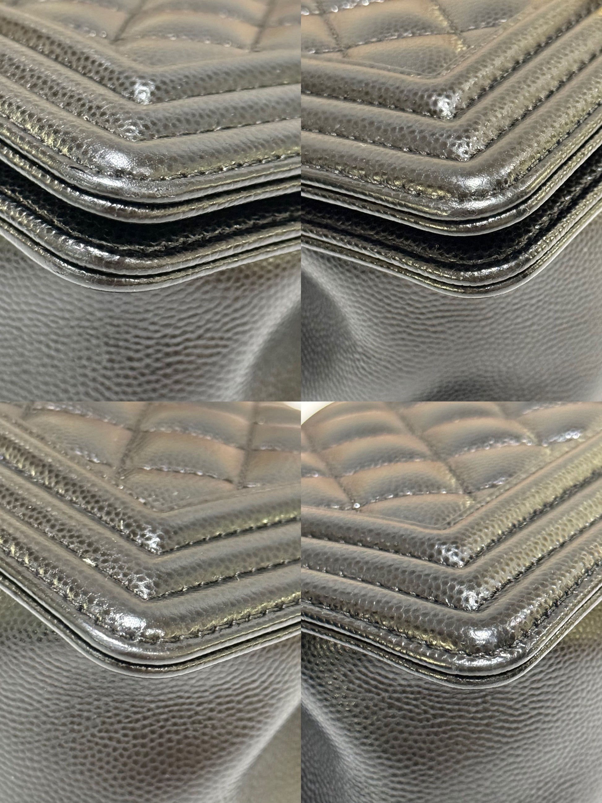 Chanel Handbag - Lynora Bags