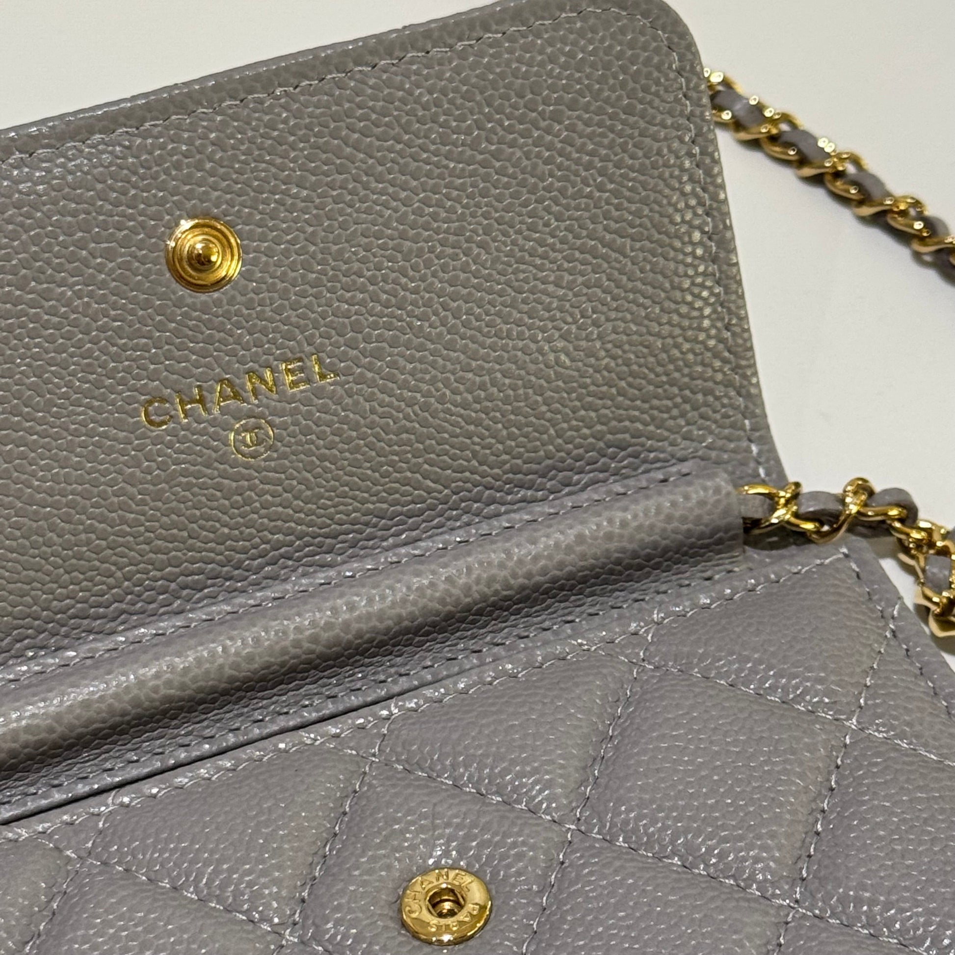 Chanel Handbag - Lynora Bags