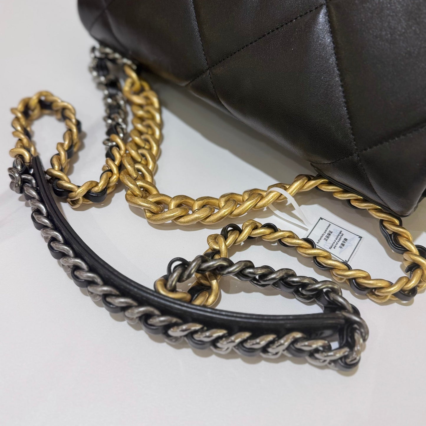 Chanel Handbag - Lynora Bags