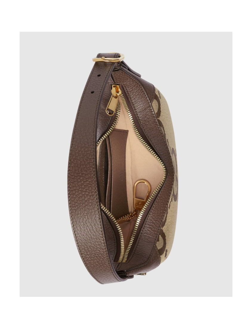 Gucci Mini Top Handle Crossbody