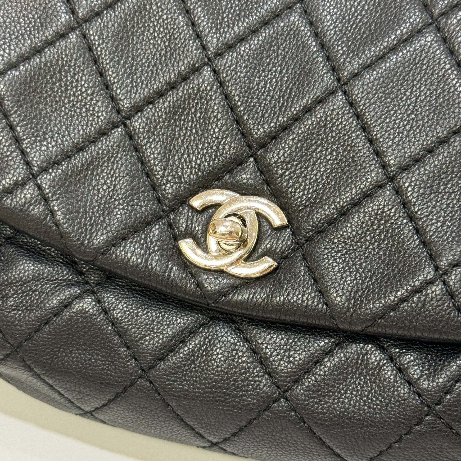 Chanel Shoulder Bag - Lynora Bags