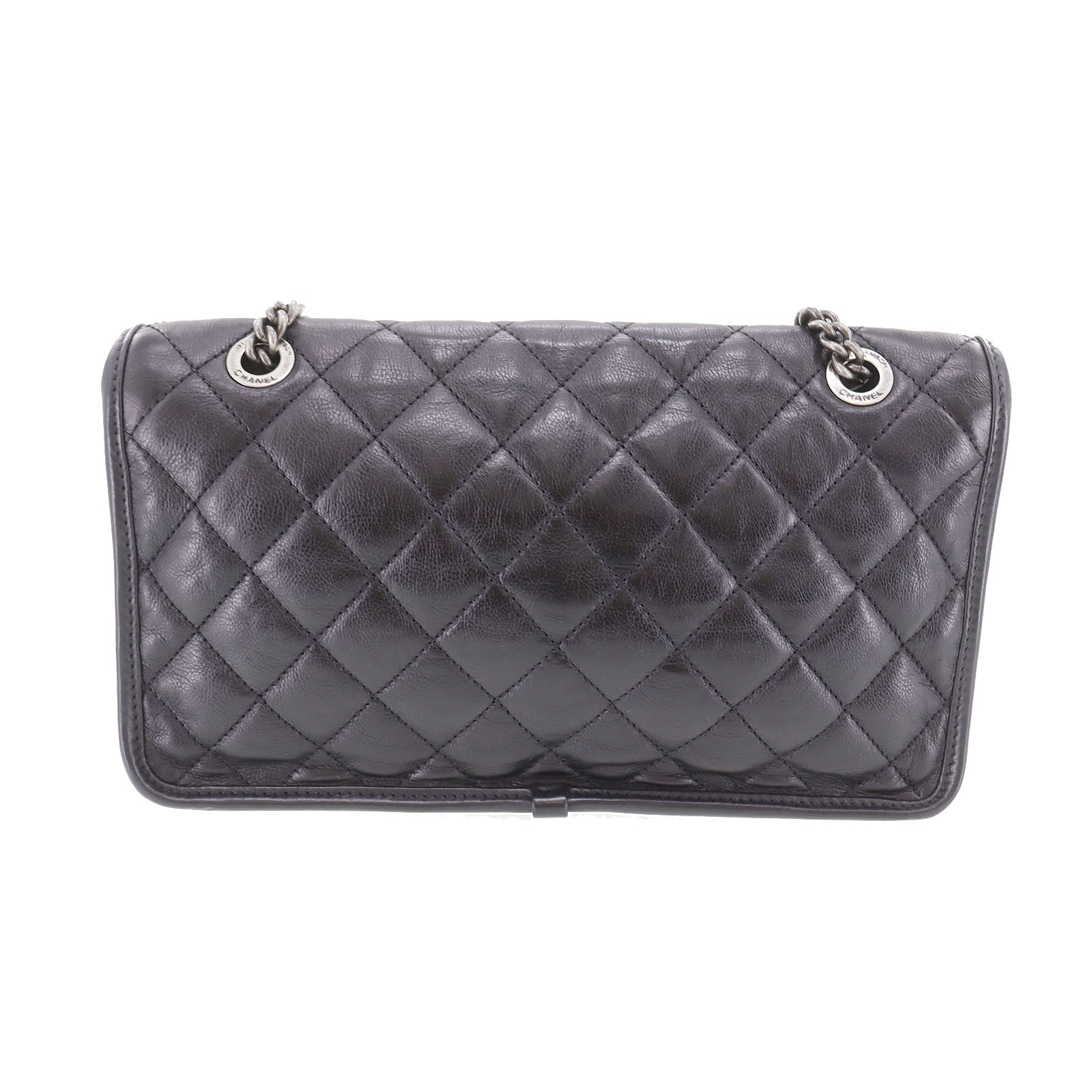 Chanel Matelassé Shoulder Bag - Lynora Bags
