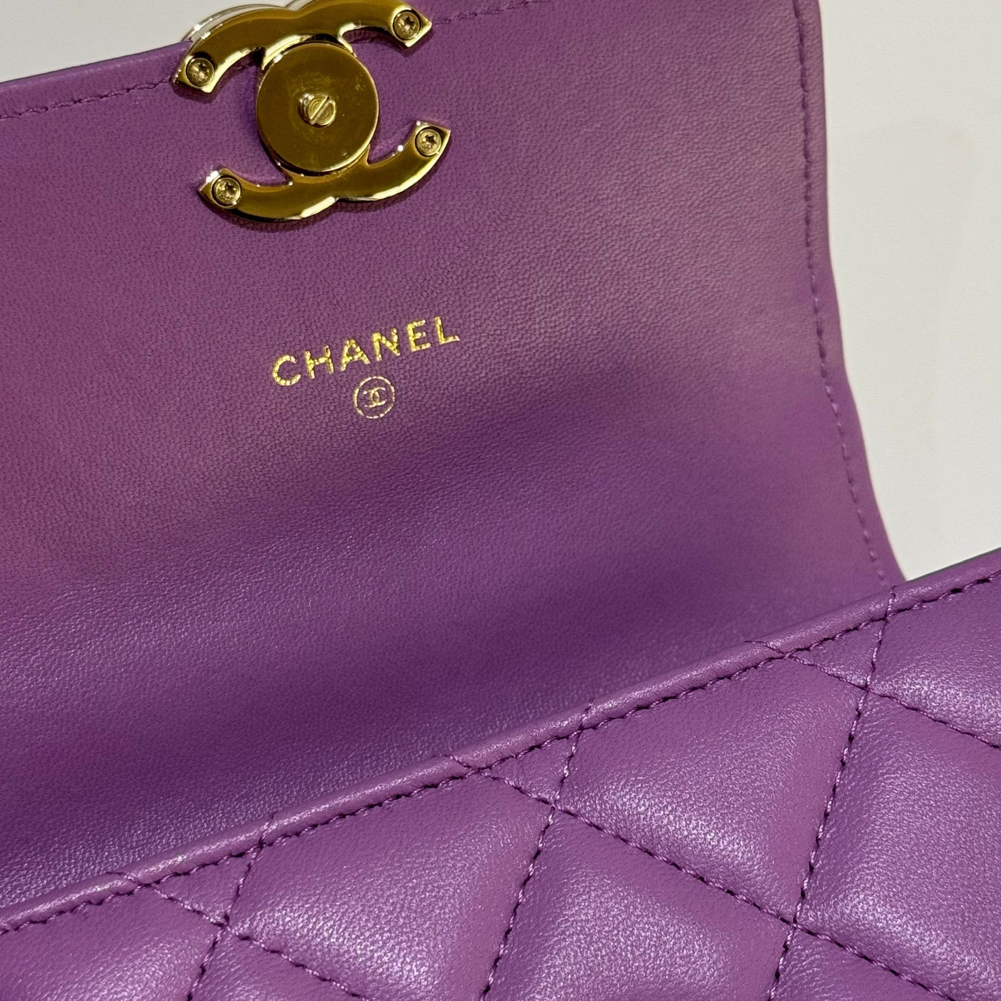 Chanel Handbag - Lynora Bags