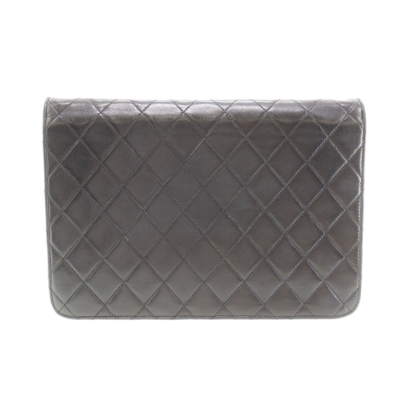 Chanel Matelassé Shoulder Bag - Lynora Bags