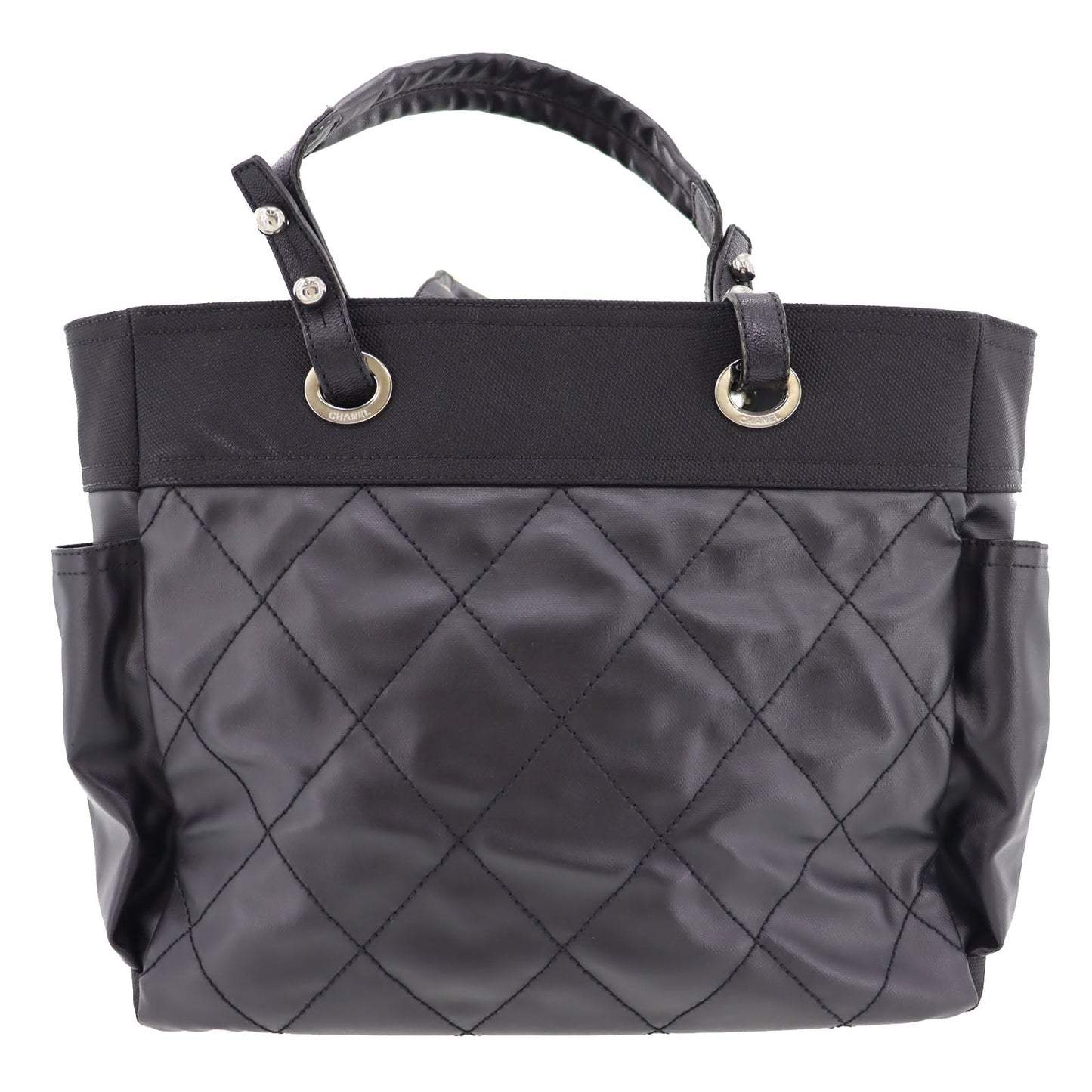 Chanel Tote Bag - Lynora Bags