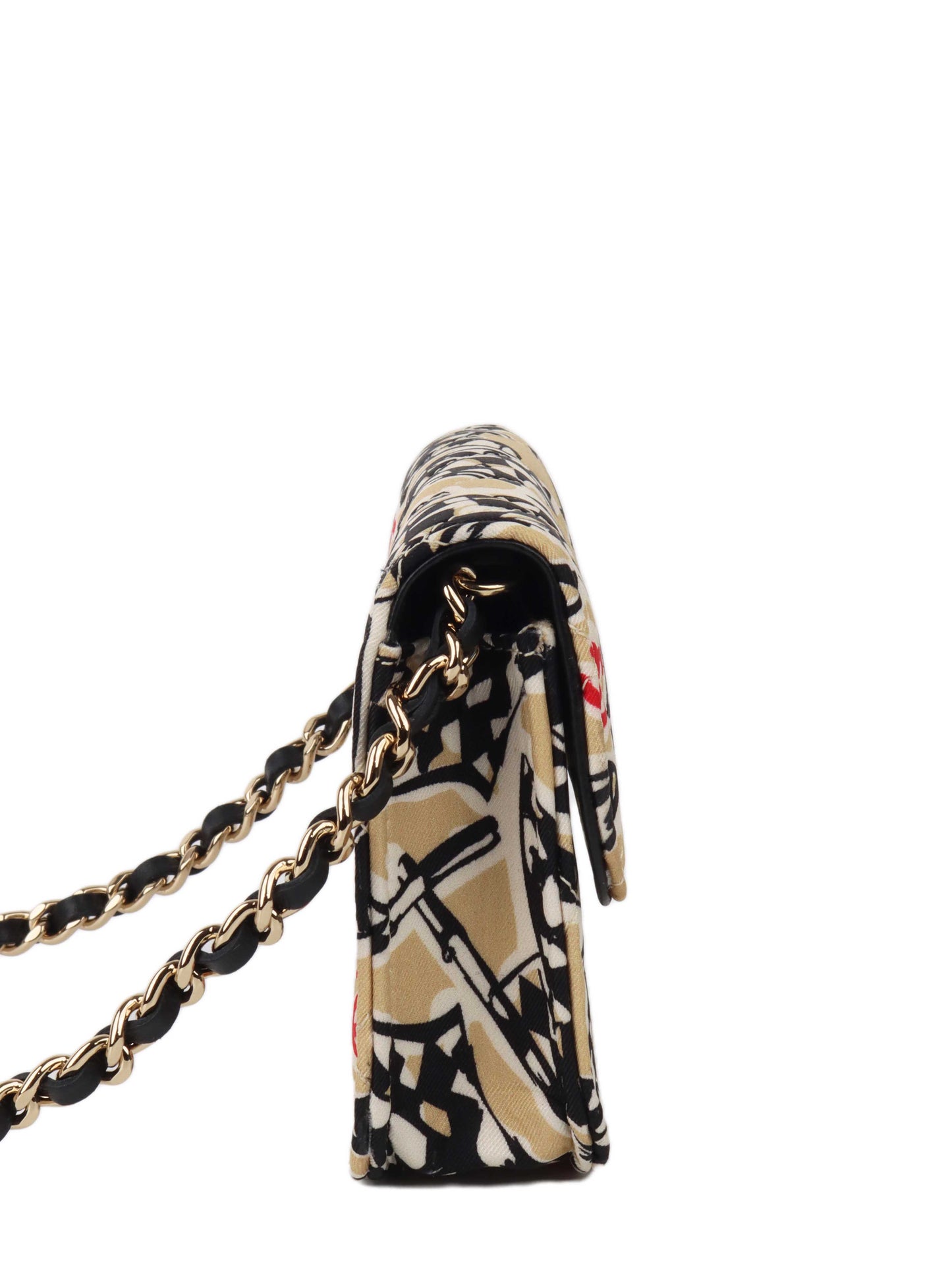 Chanel Clutch Bag - Lynora Bags