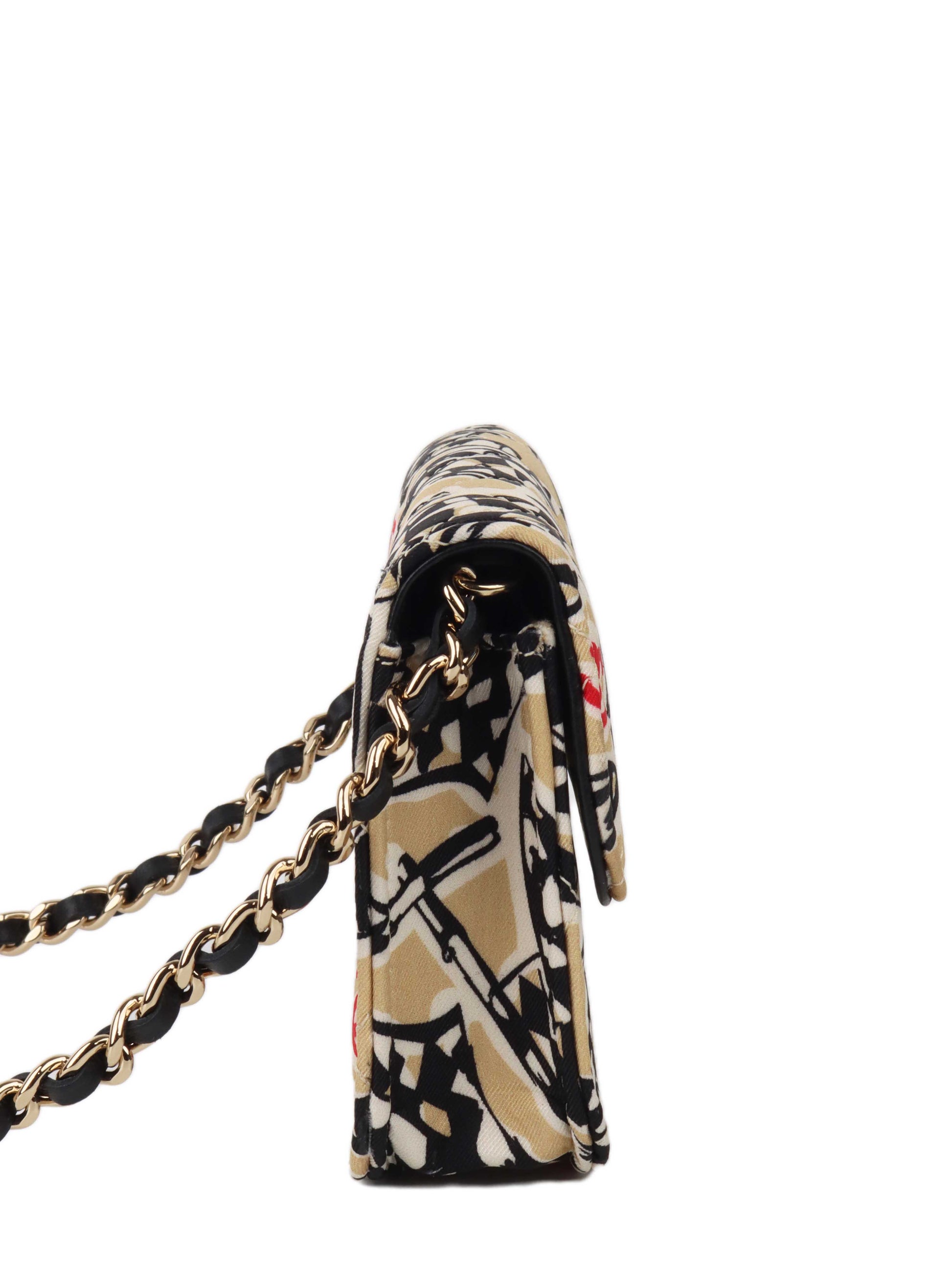 Chanel Clutch Bag - Lynora Bags
