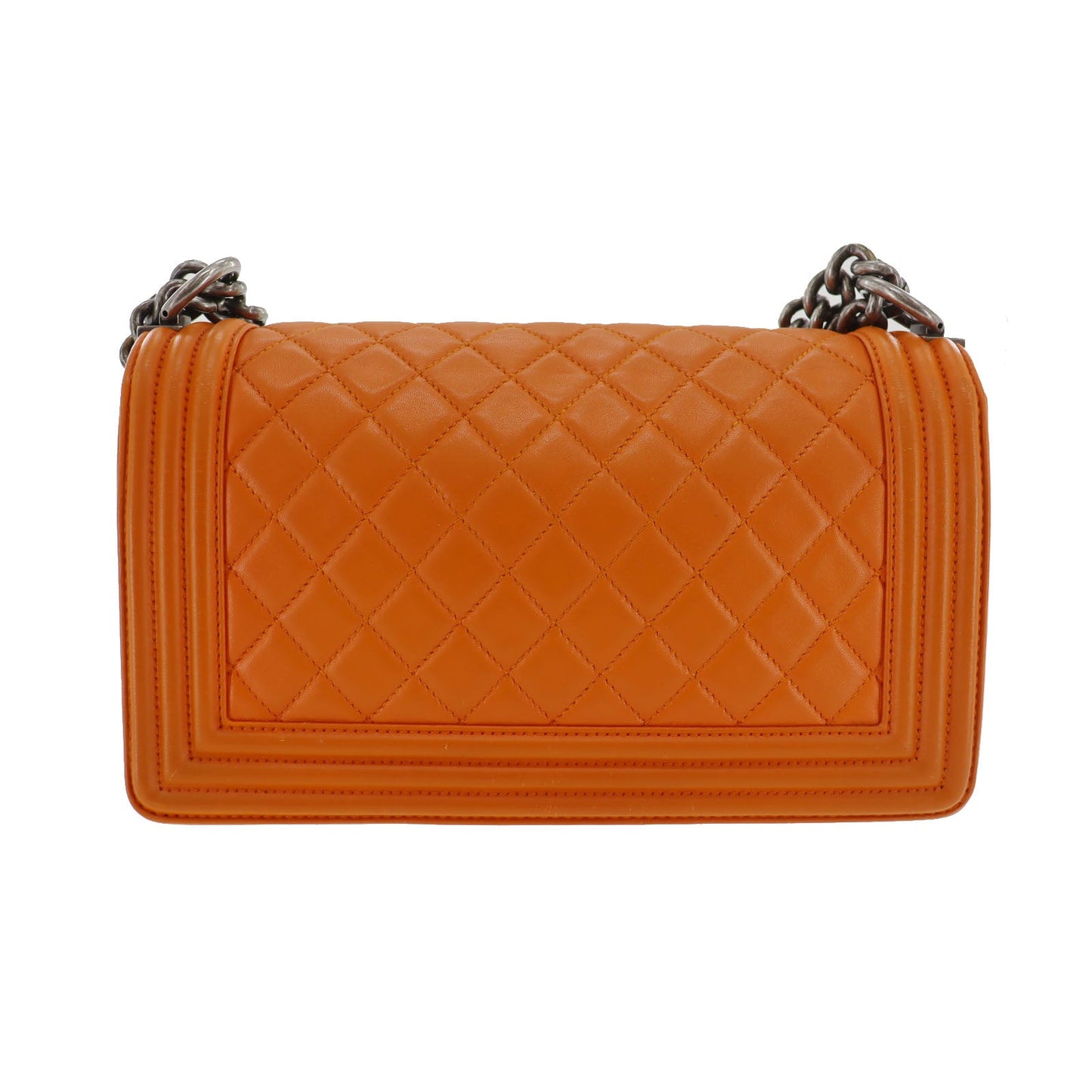 Chanel Boy Shoulder Bag - Lynora Bags