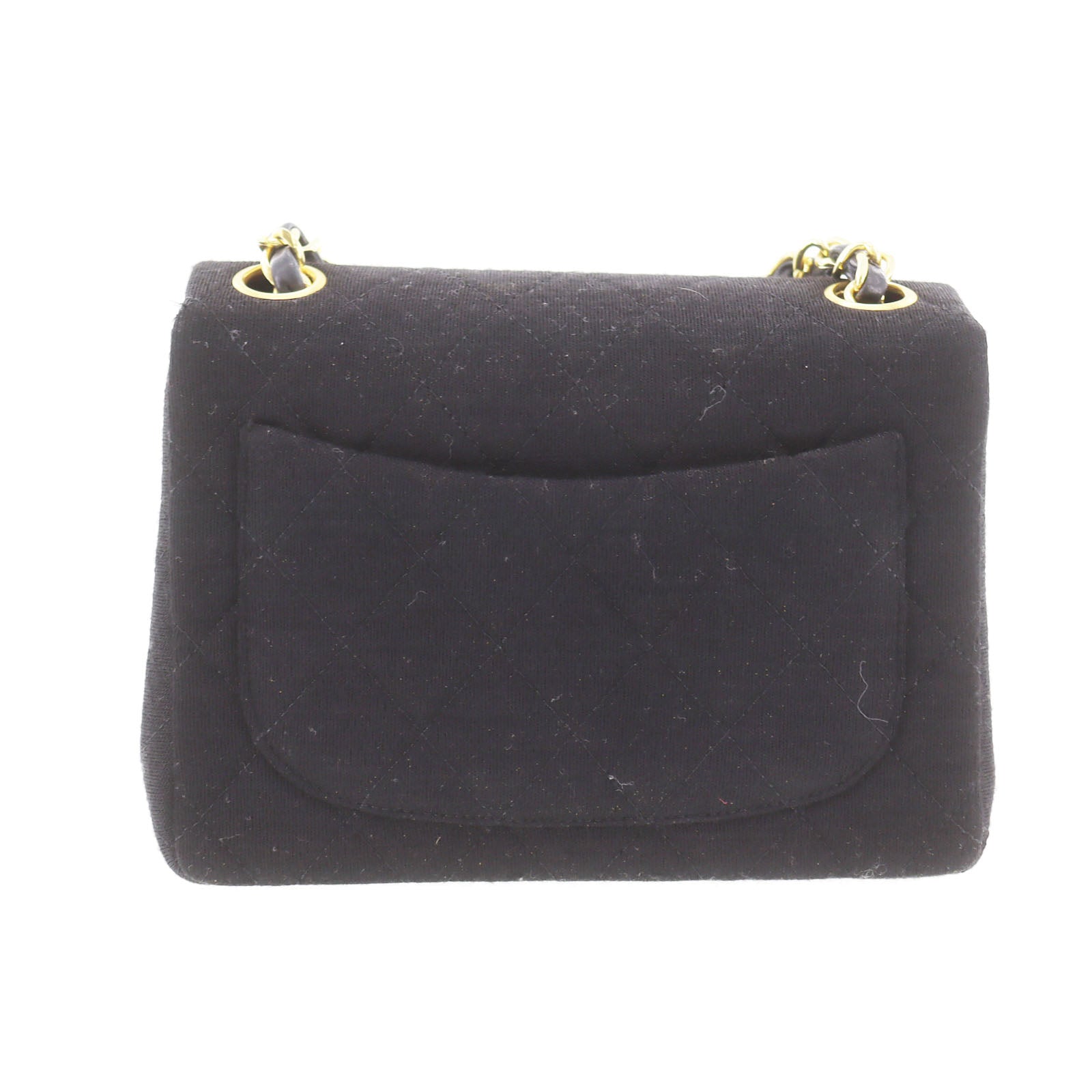 Chanel Matelassé Crossbody Bag - Lynora Bags