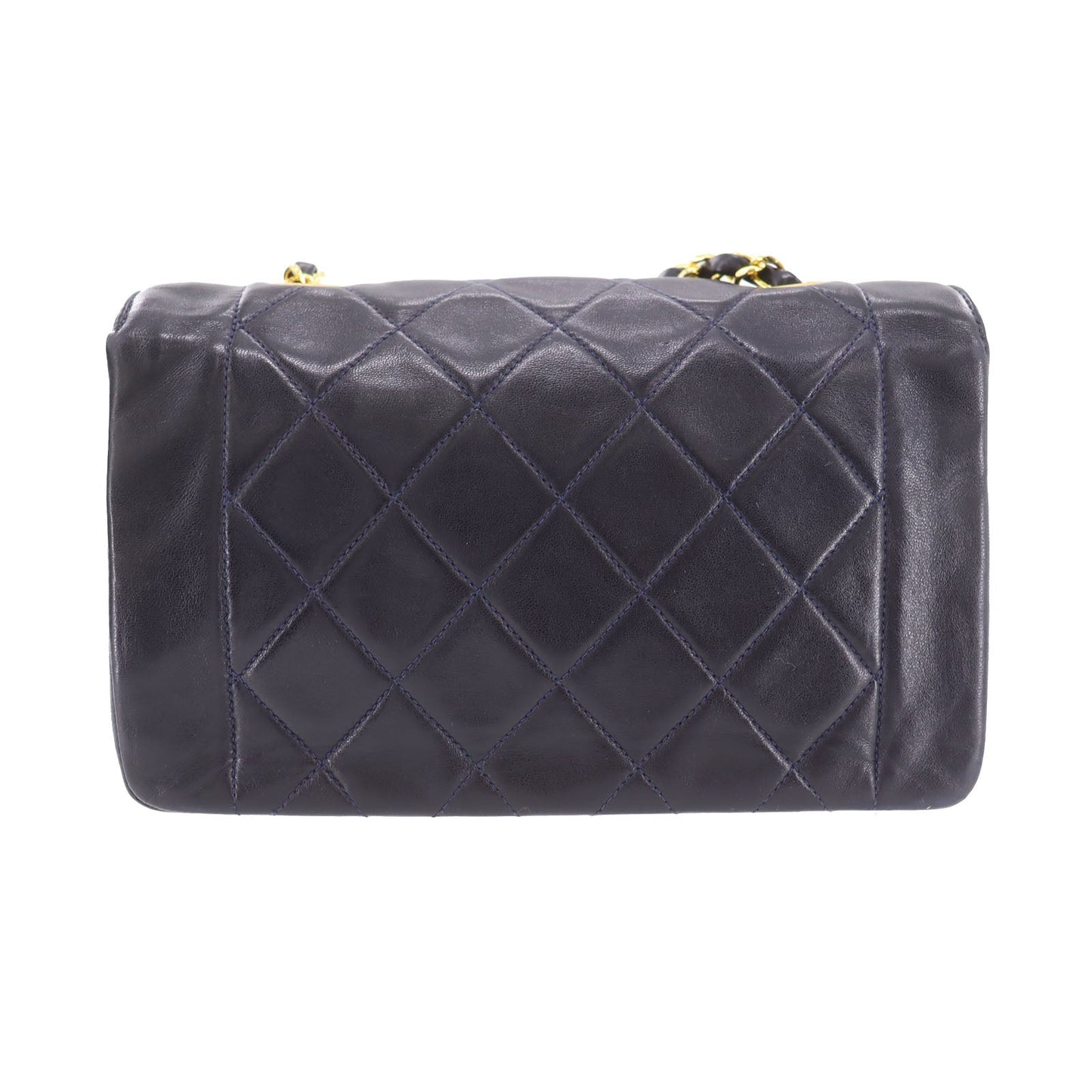 Chanel Matelassé Shoulder Bag - Lynora Bags