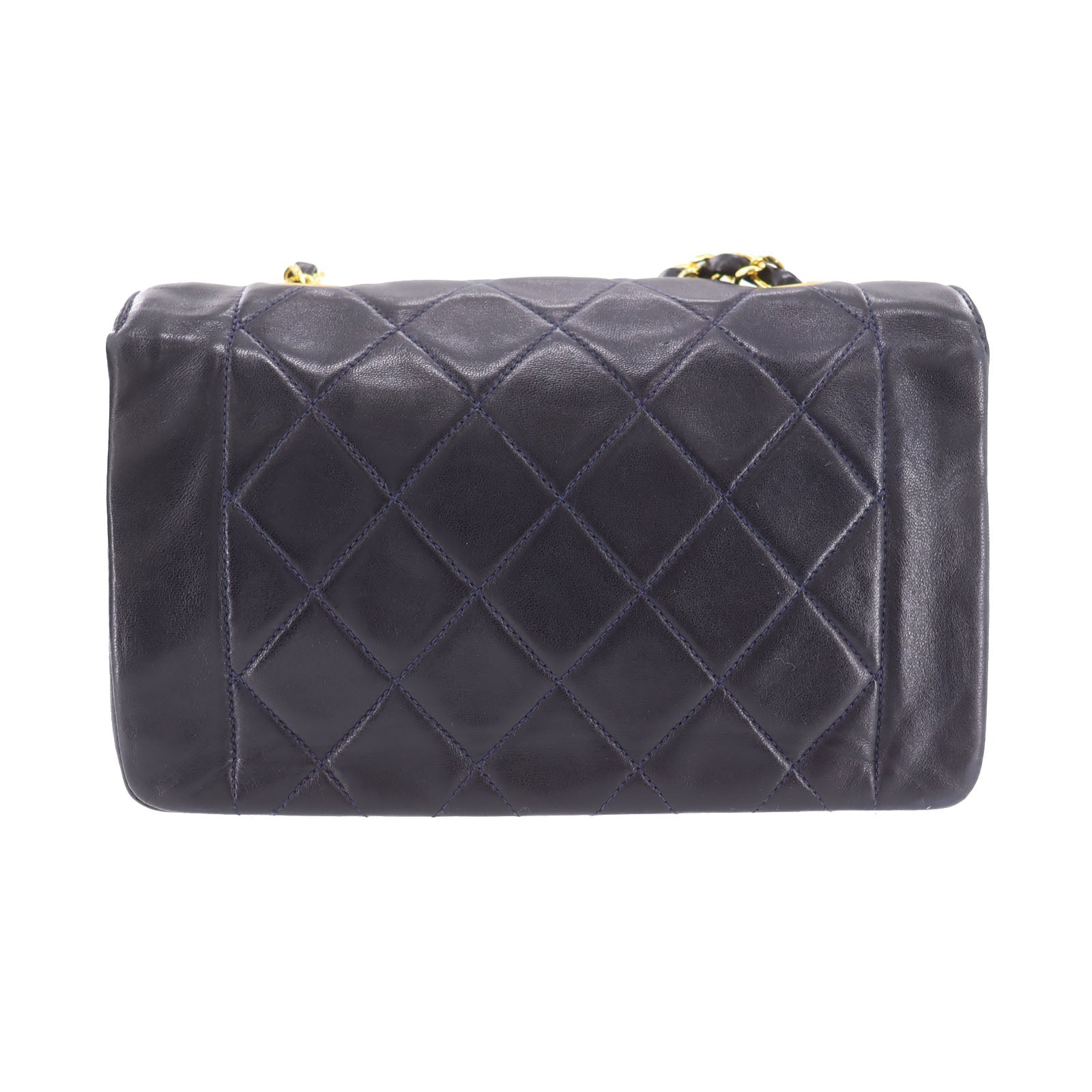 Chanel Matelassé Shoulder Bag - Lynora Bags