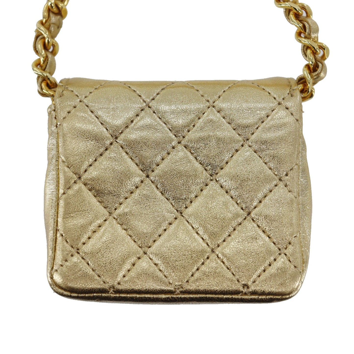 Chanel Matelassé Shoulder Bag - Lynora Bags