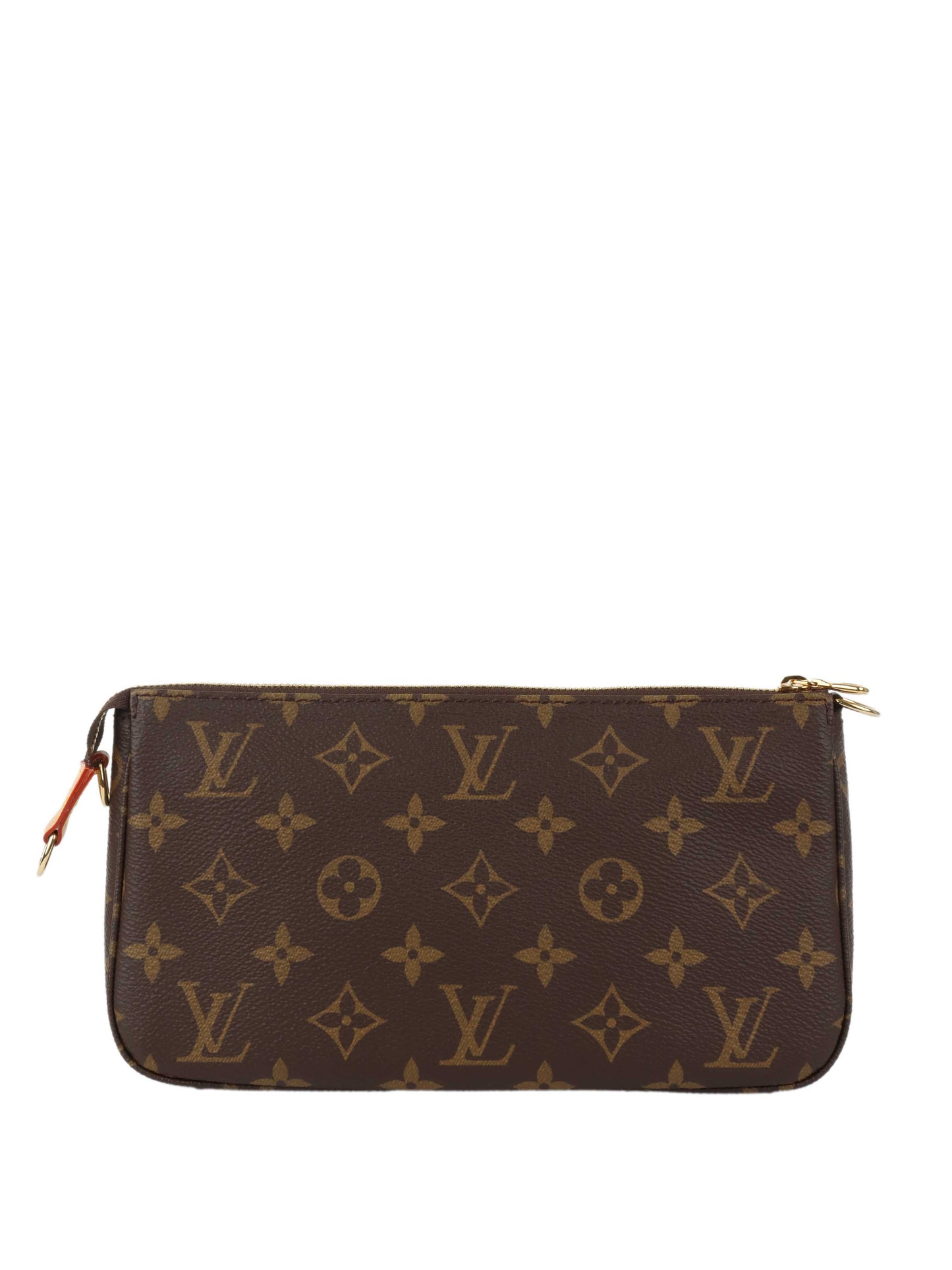Louis Vuitton Pochette Accessoires Monogram Shoulder Bag