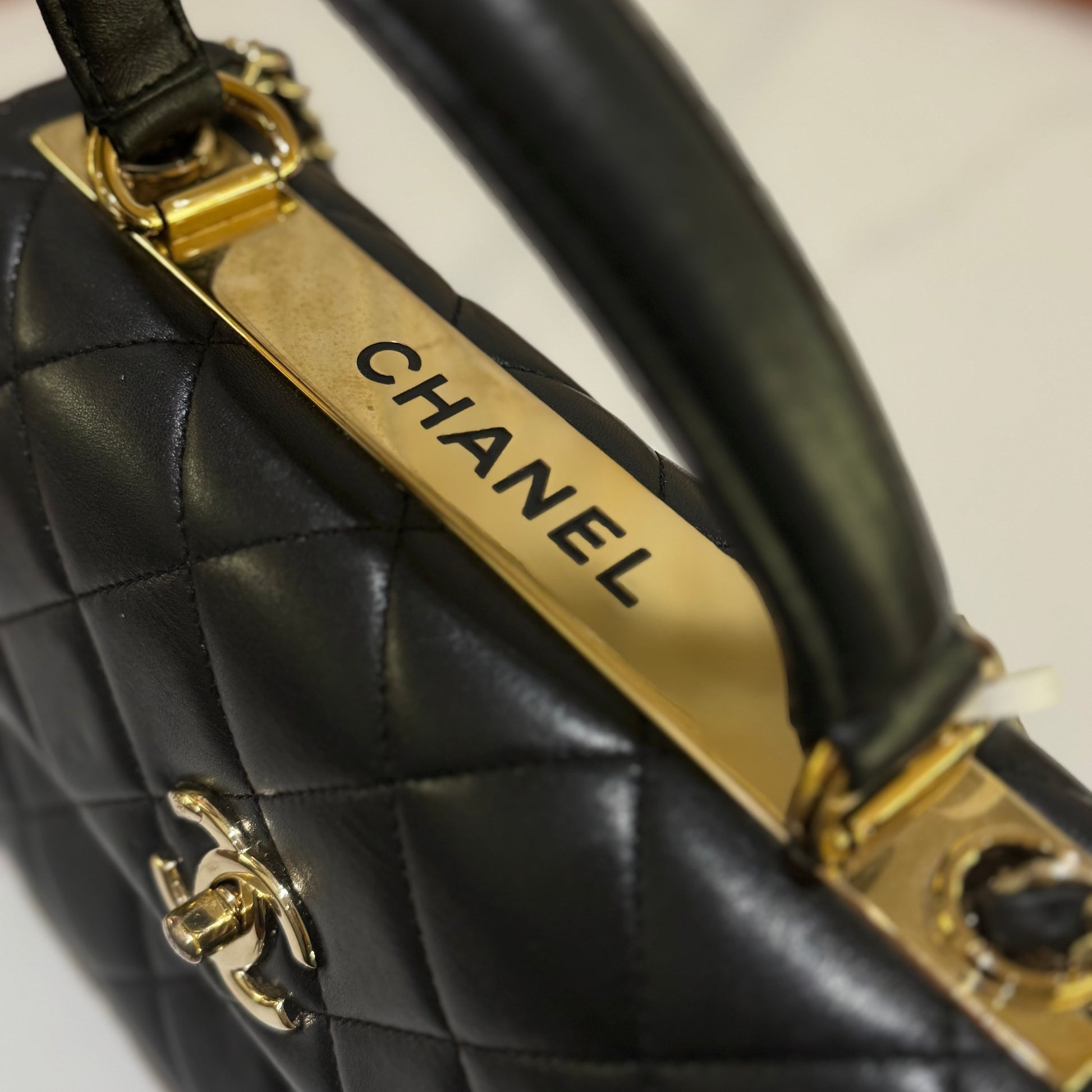 Chanel Handbag - Lynora Bags