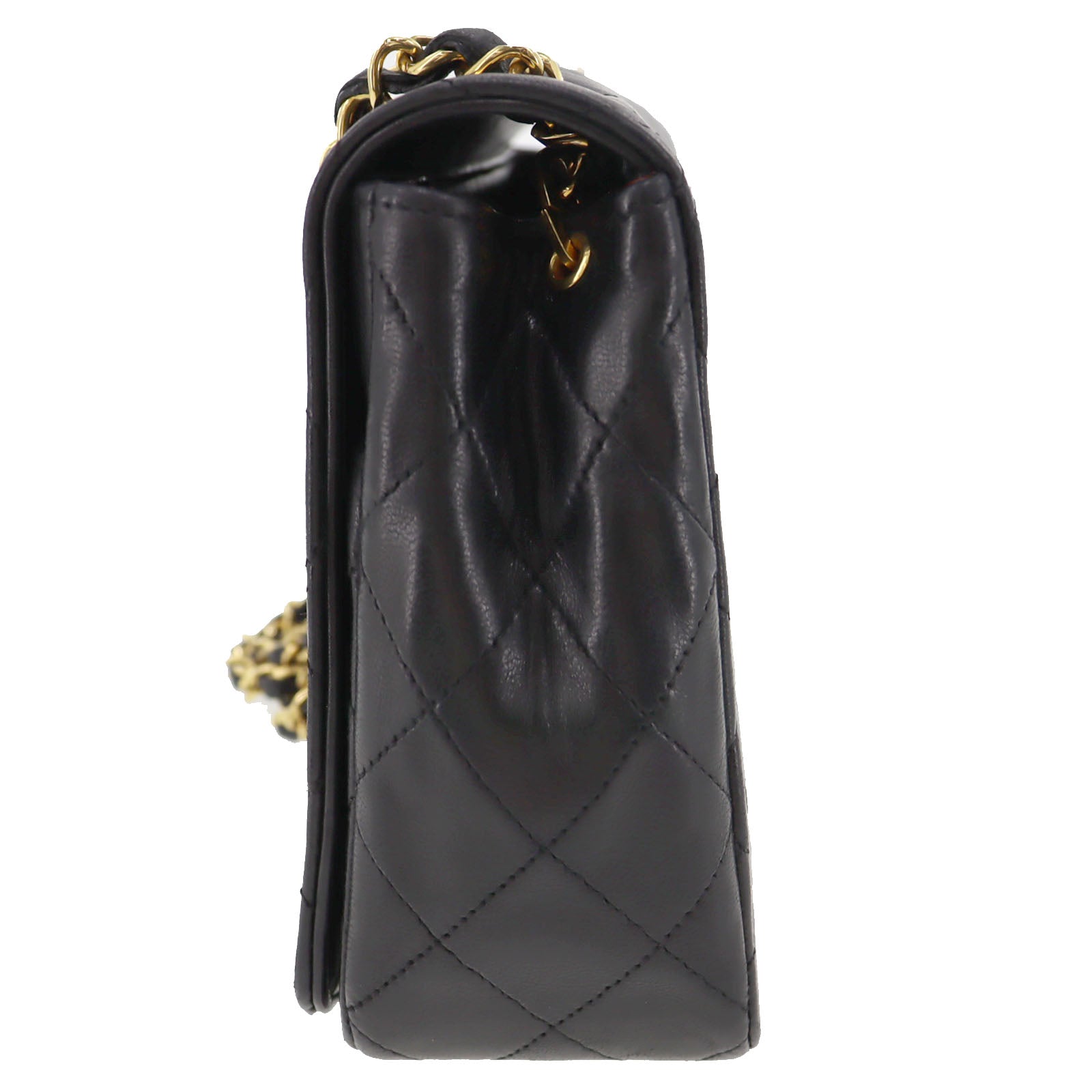 Chanel Matelassé Crossbody Bag - Lynora Bags