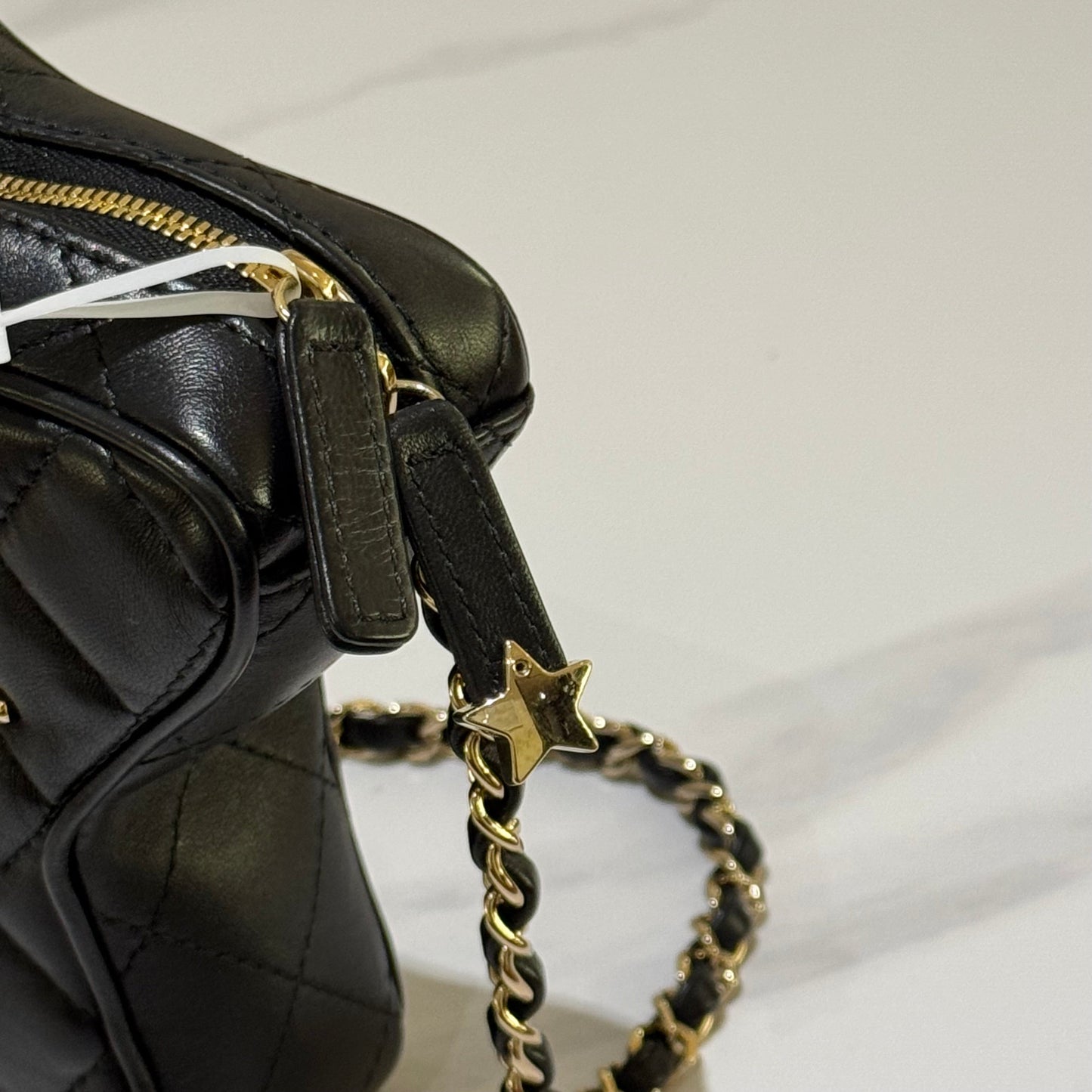 Chanel Handbag - Lynora Bags