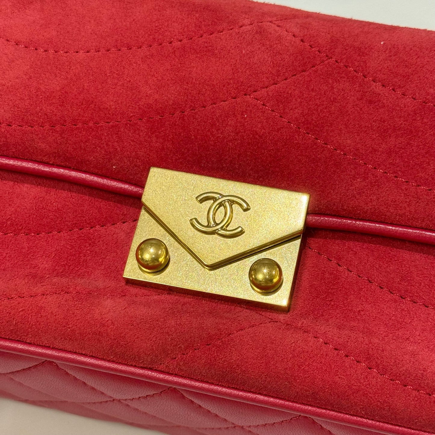 Chanel Flap Shoulder Bag - Lynora Bags