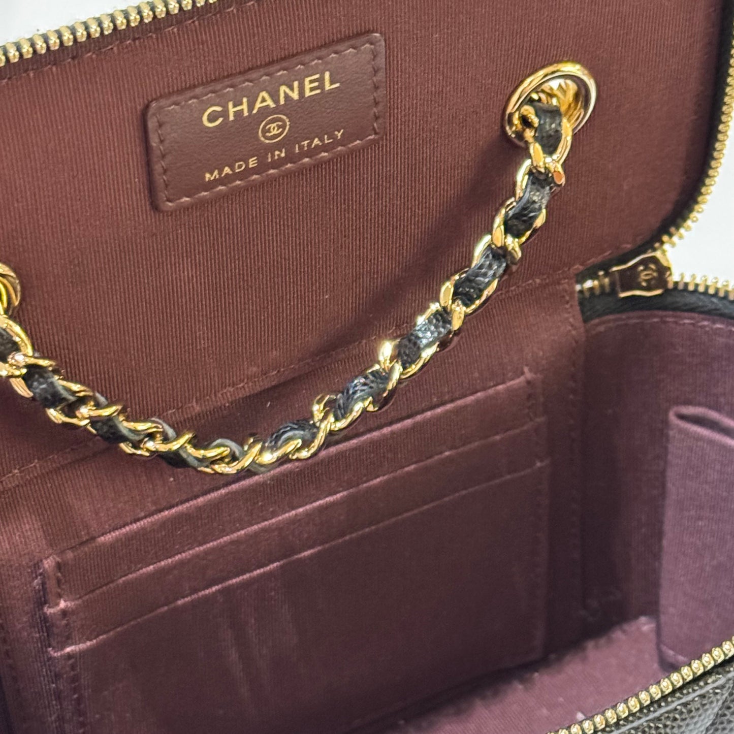 Chanel Handbag - Lynora Bags