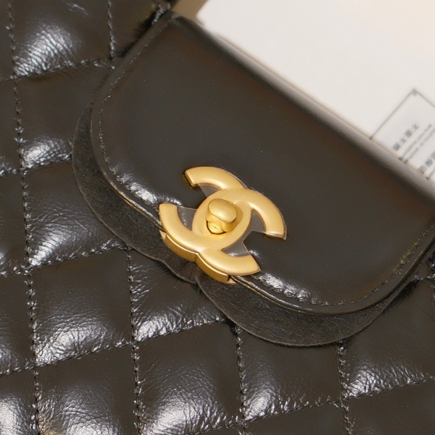 Chanel Kelly Handbag - Lynora Bags