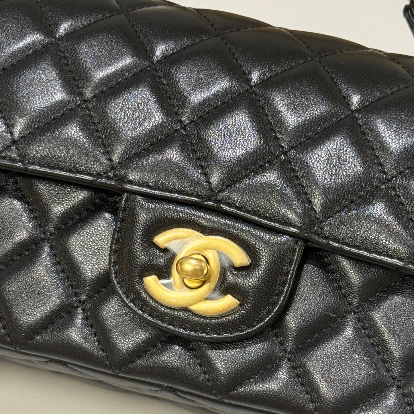 Chanel Classic Flap Shoulder Bag - Lynora Bags