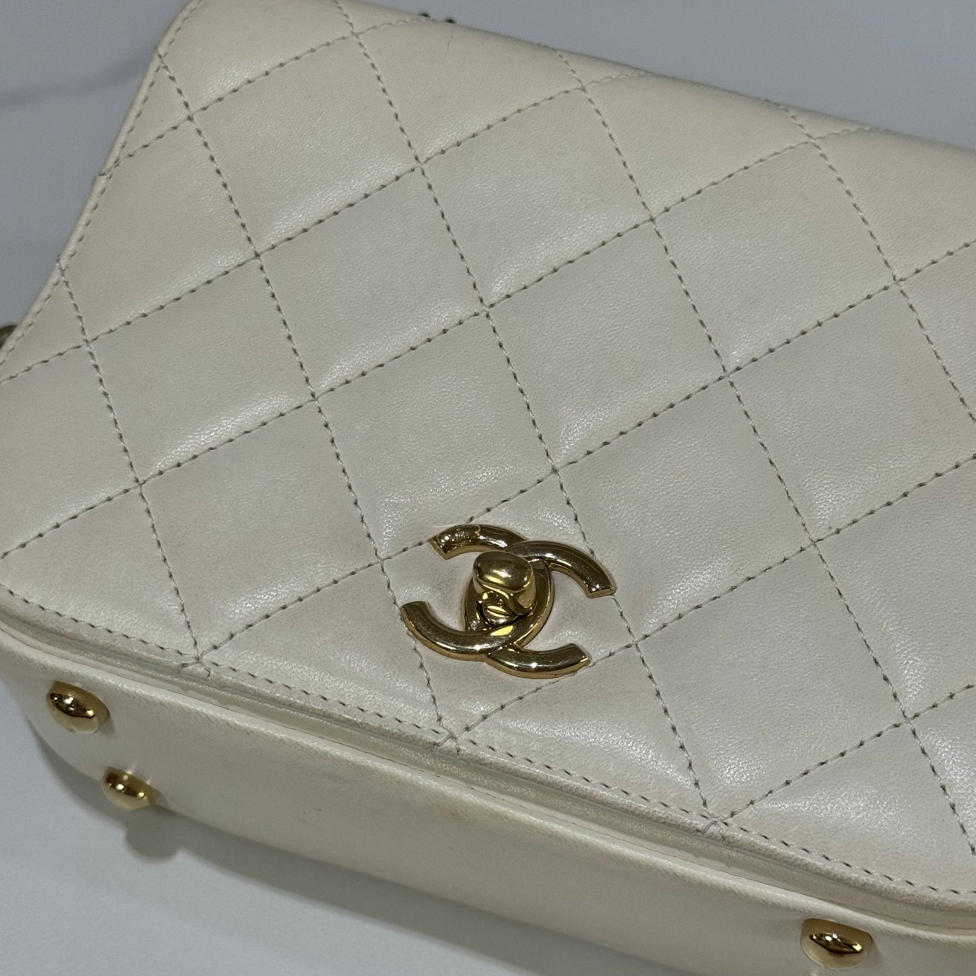 Chanel Handbag - Lynora Bags
