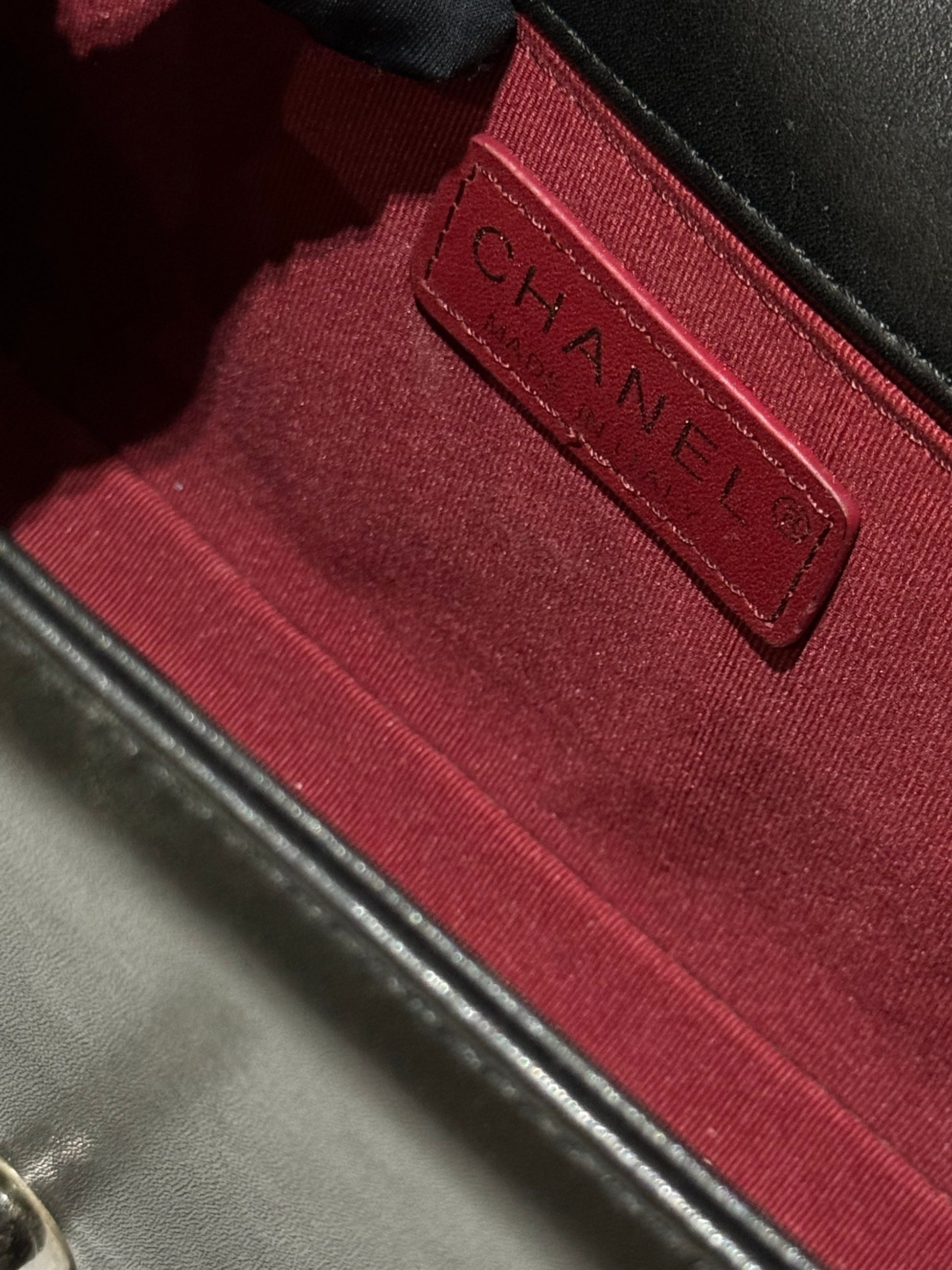 Chanel Handbag - Lynora Bags