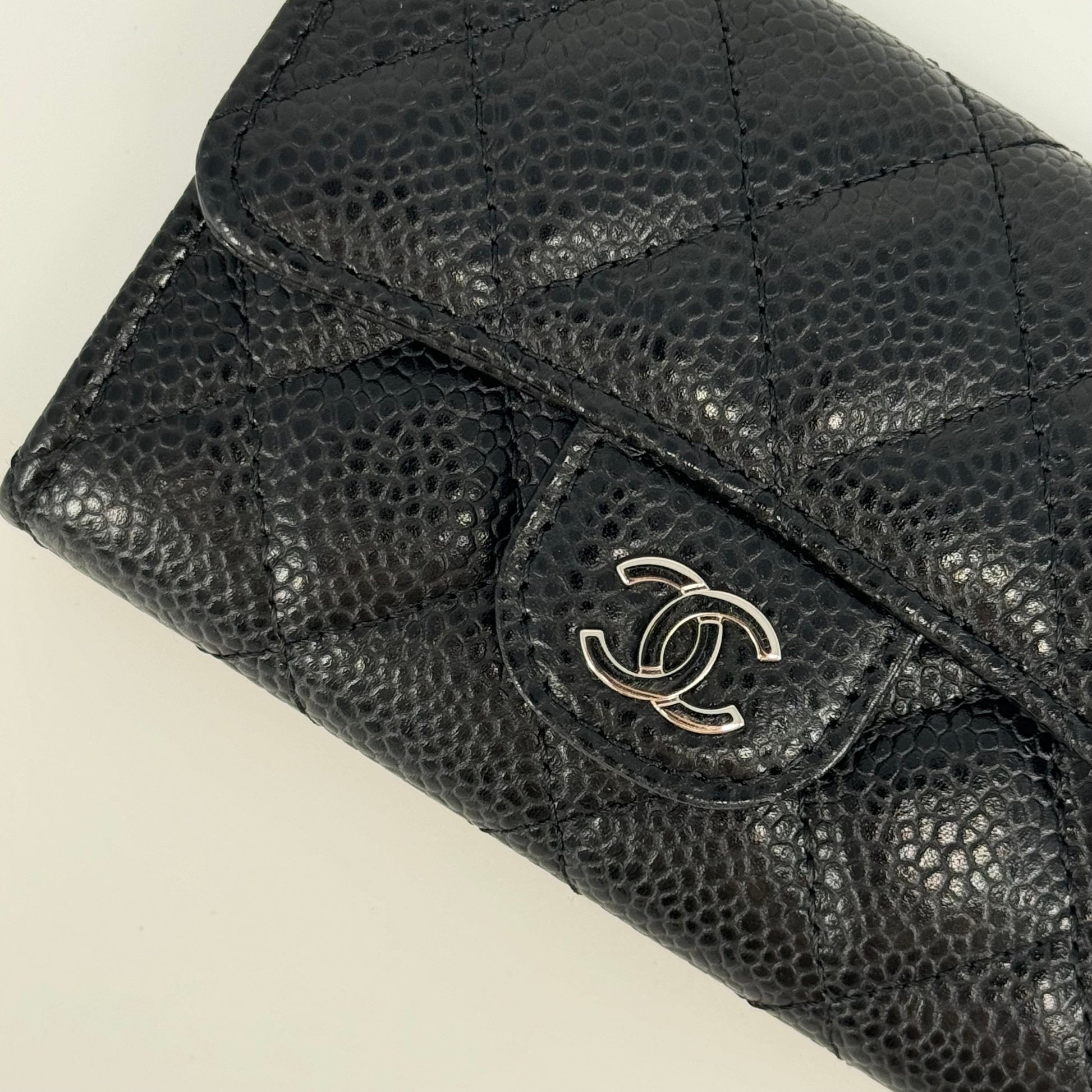Chanel Classic Flap Shoulder Bag - Lynora Bags