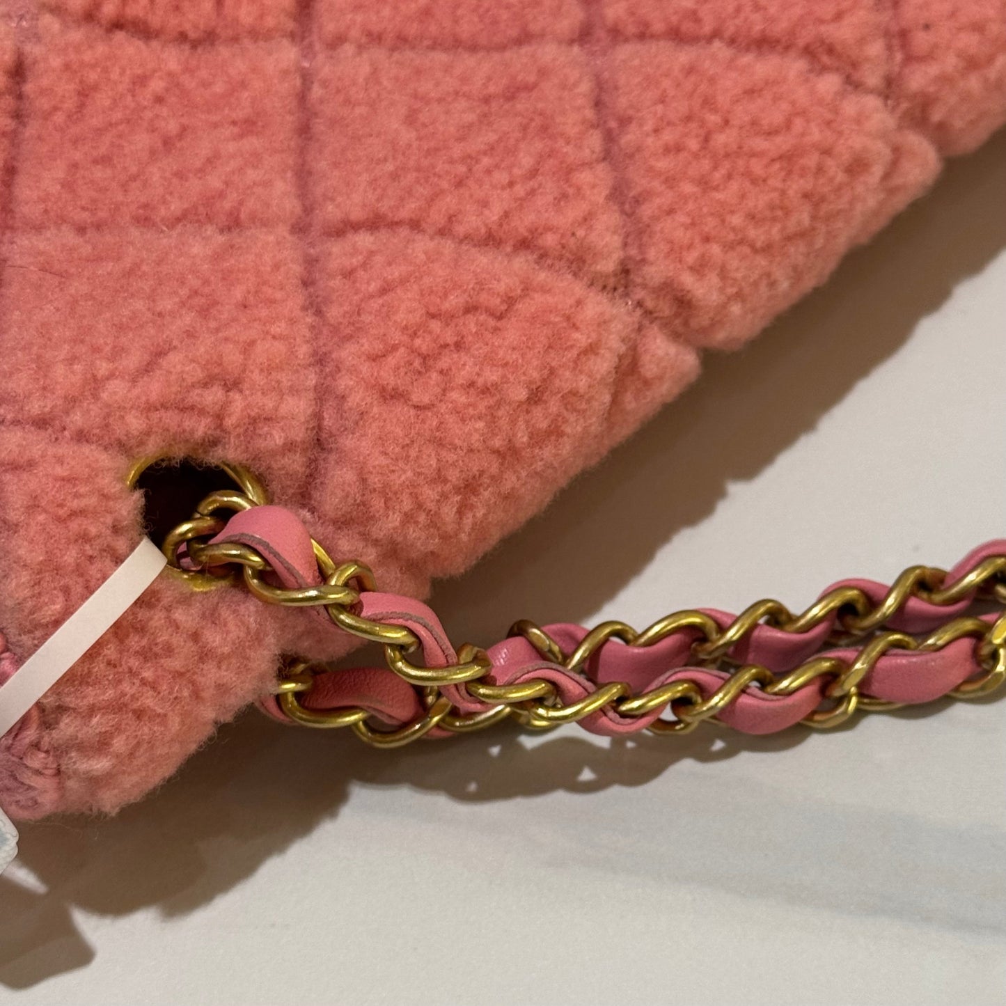 Chanel Handbag - Lynora Bags