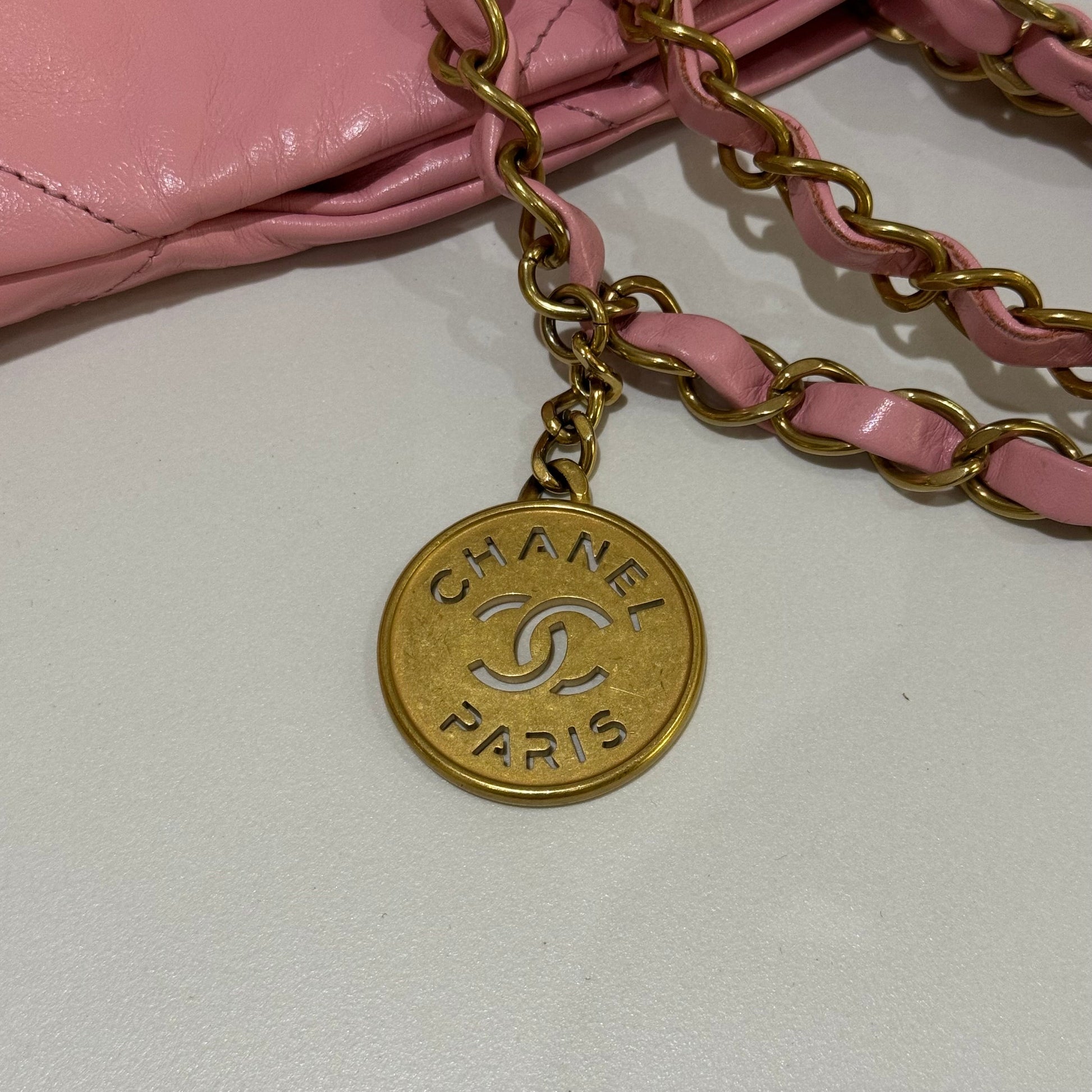 Chanel Handbag - Lynora Bags