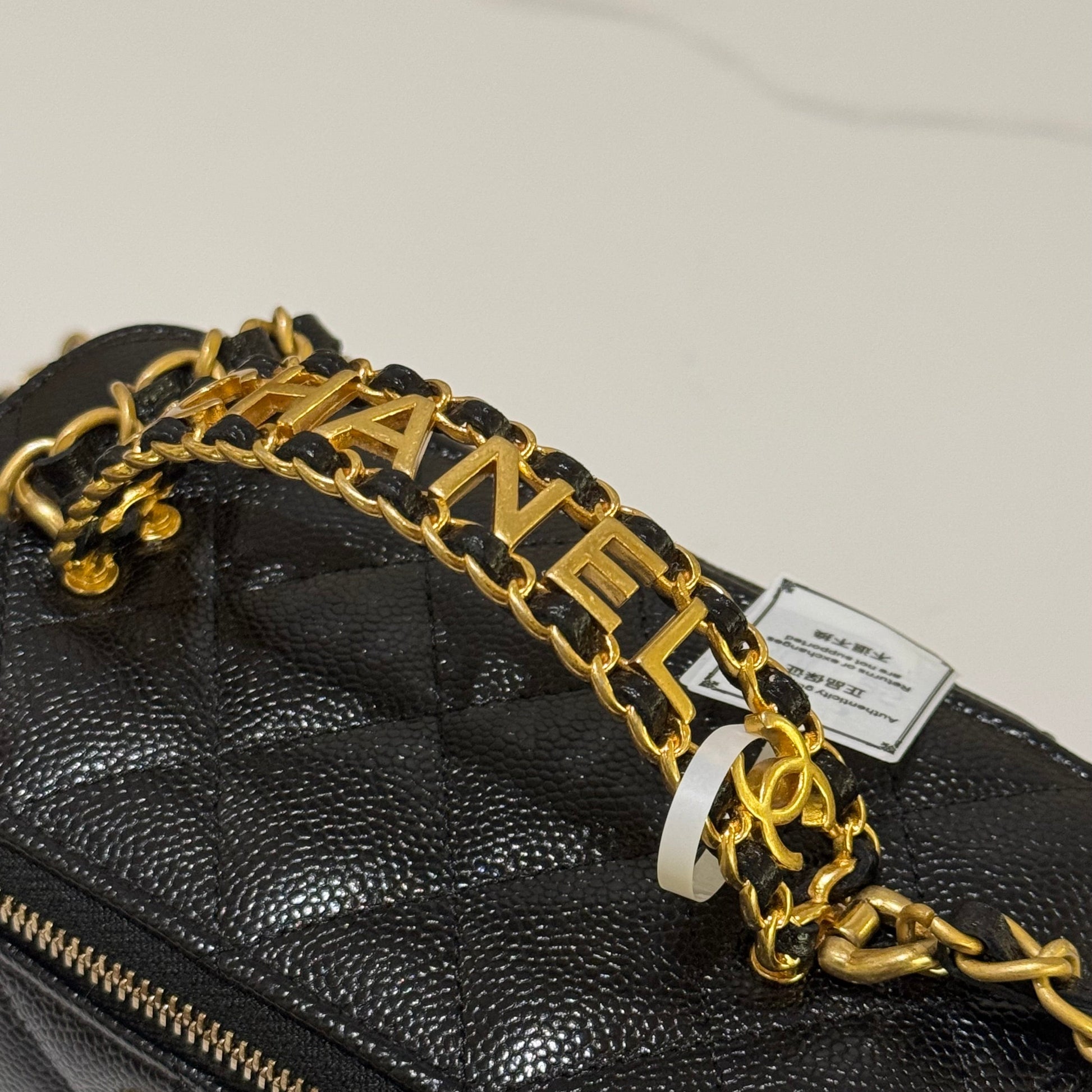 Chanel Handbag - Lynora Bags