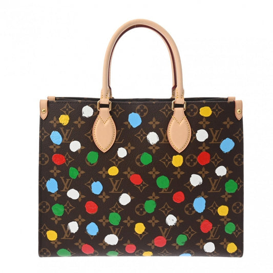 Louis Vuitton Monogram Monogram Handbag